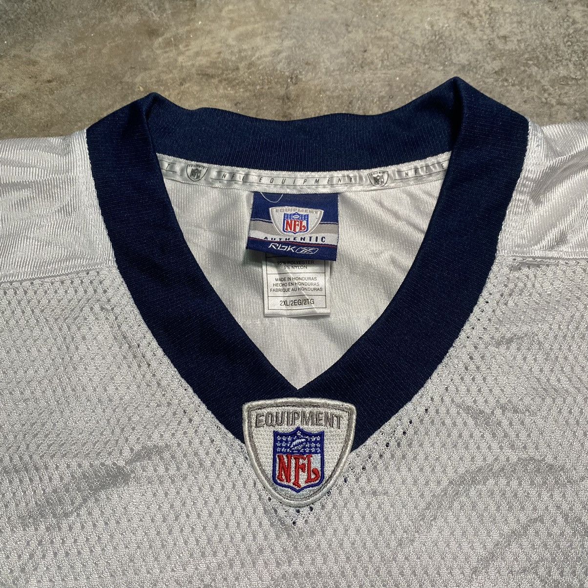 NFL × Reebok × Vintage VINTAGE PHILIP RIVERS CHARGERS REEBOK NFL JERSEY #17 Size US XXL / EU 58 / 5 - 3 Thumbnail