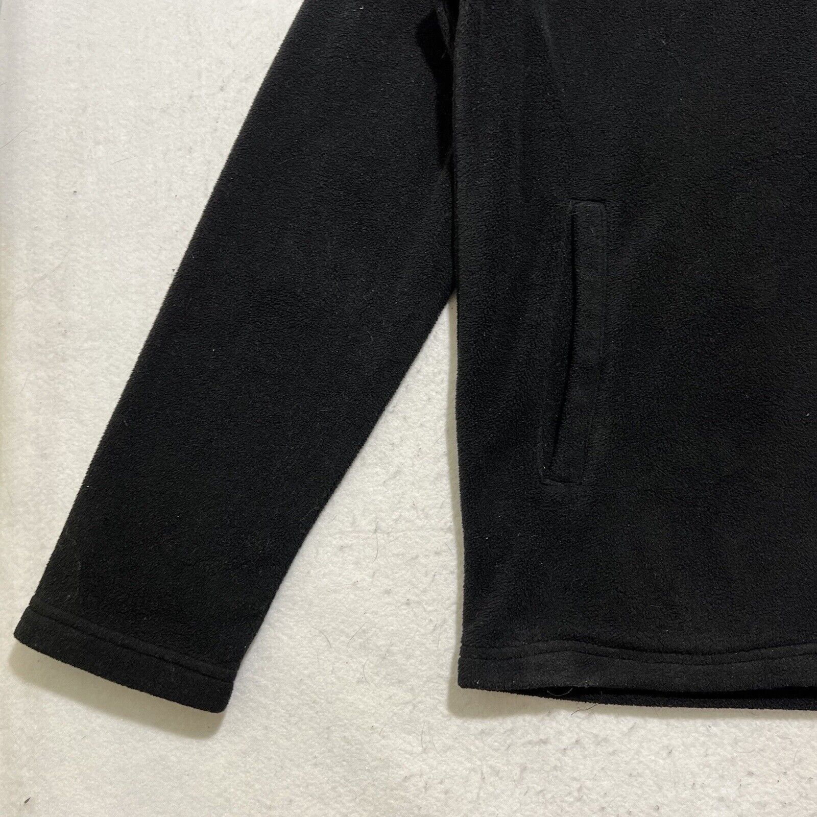Disney Disney Small 1/4 Zip Fleece Sweatshirt Jacket 1971 Mickey Size US S / EU 44-46 / 1 - 6 Thumbnail