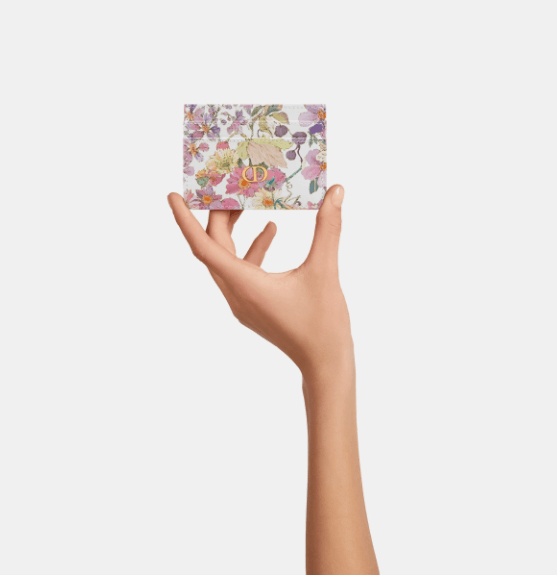 Dior o1w1db10725 Size : OS / S5130U Card Holder in Multicolor Size ONE SIZE - 4 Thumbnail