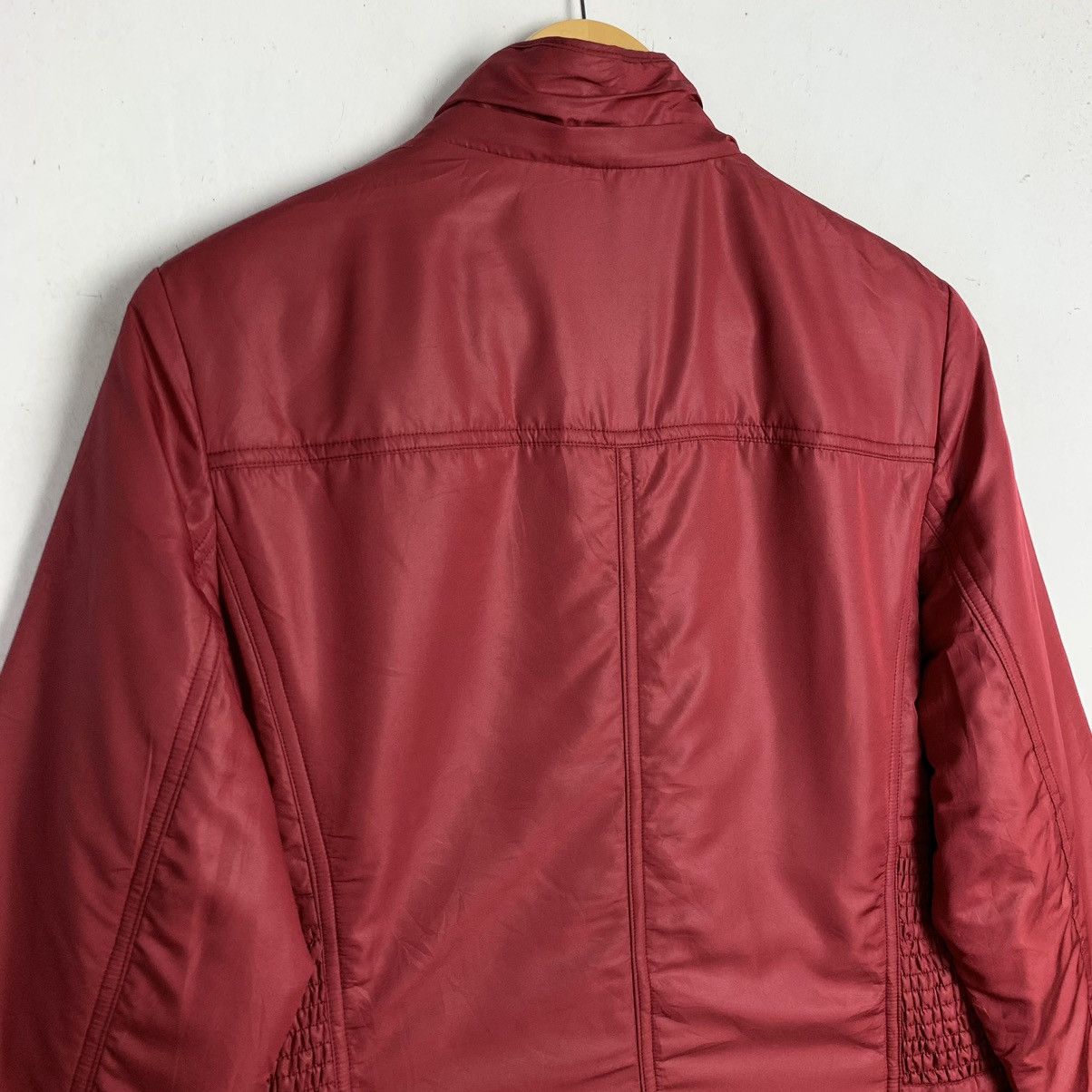 Japanese Brand × Vintage Vintage Japanese Brand Button Up Jacket Size US L / EU 52-54 / 3 - 11 Thumbnail