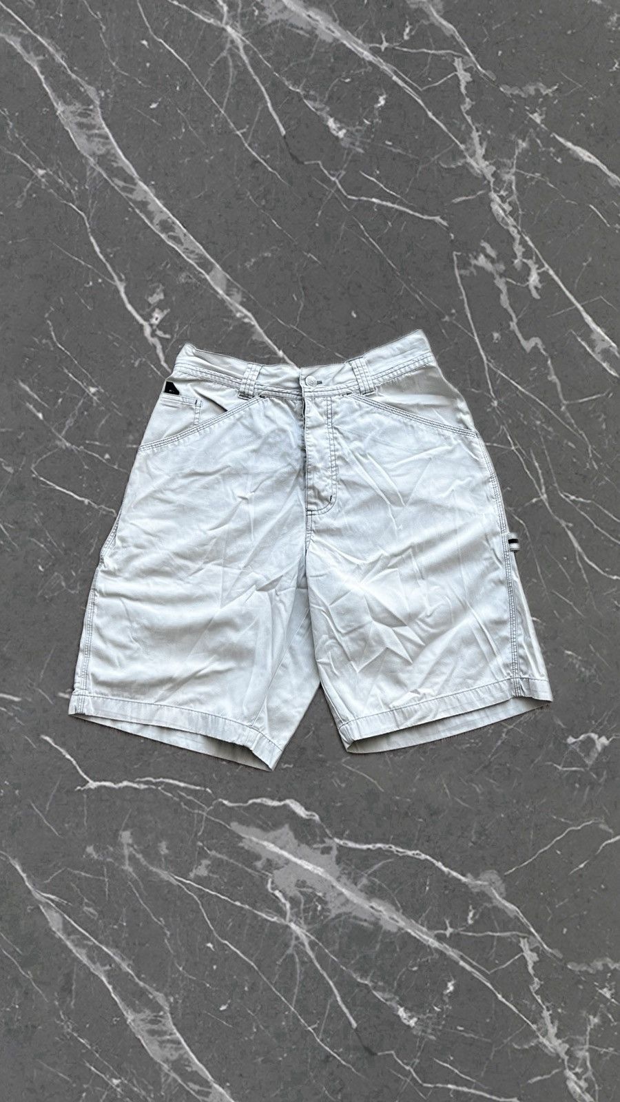 Nike ACG VERY RARE Cargo shorts nike acg 30 size S Size US 30 / EU 46 - 1 Thumbnail