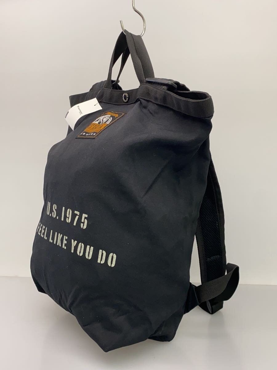 Hysteric Glamour I Feel Like You Do Backpack Size ONE SIZE - 2 Thumbnail