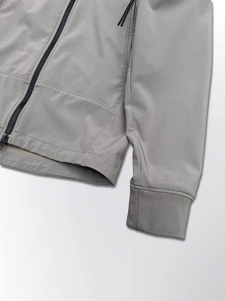 C.P. Company C.P. Company Google Softshell Small Windbreaker Size US S / EU 44-46 / 1 - 6 Thumbnail