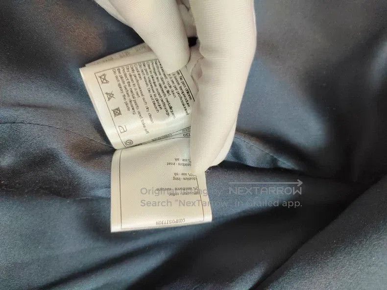 Chanel Chanel Blue suit Size XS / US 0-2 / IT 36-38 - 5 Thumbnail