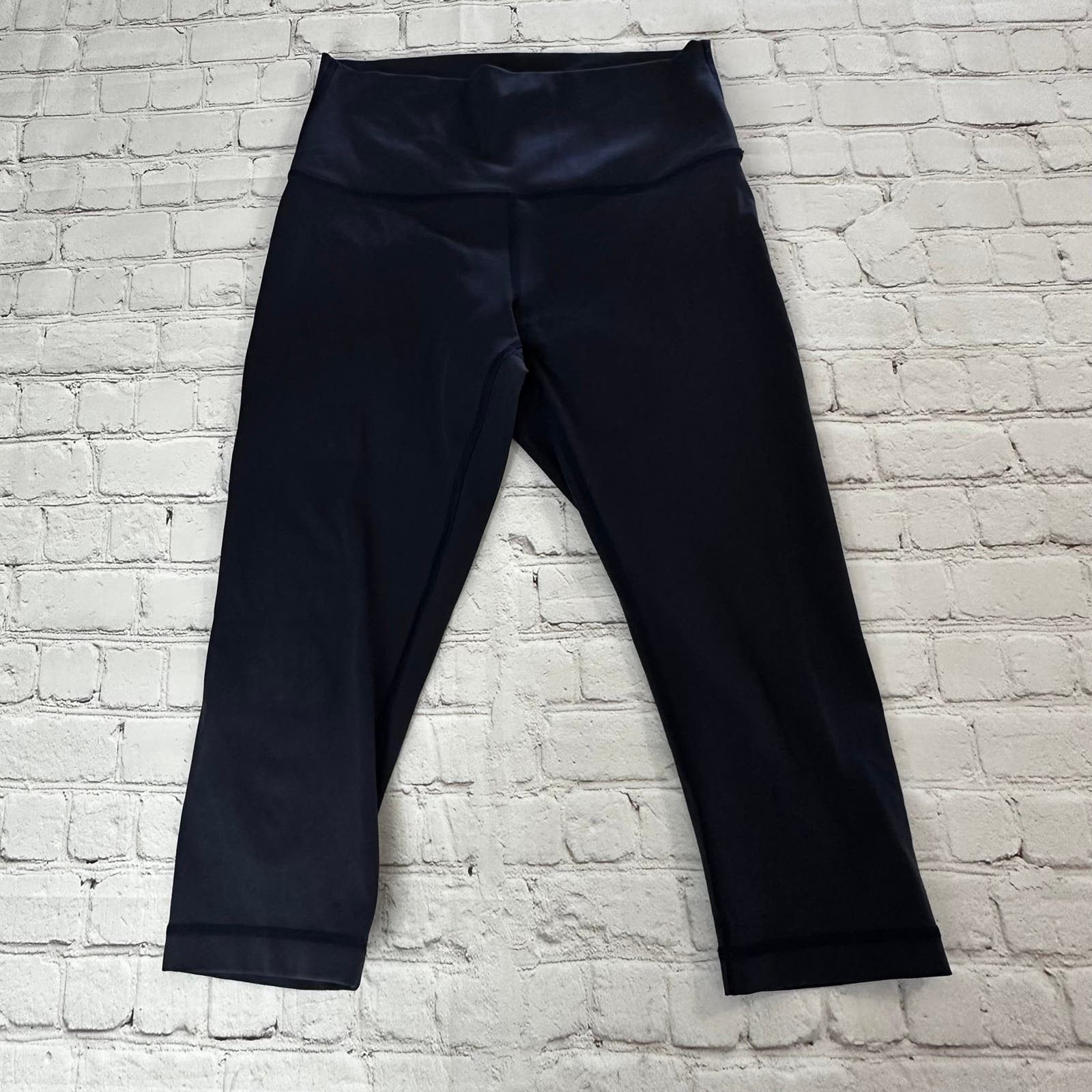 Lululemon lululemon leggings size 6 Size 28" / US 6 / IT 42 - 1 Thumbnail