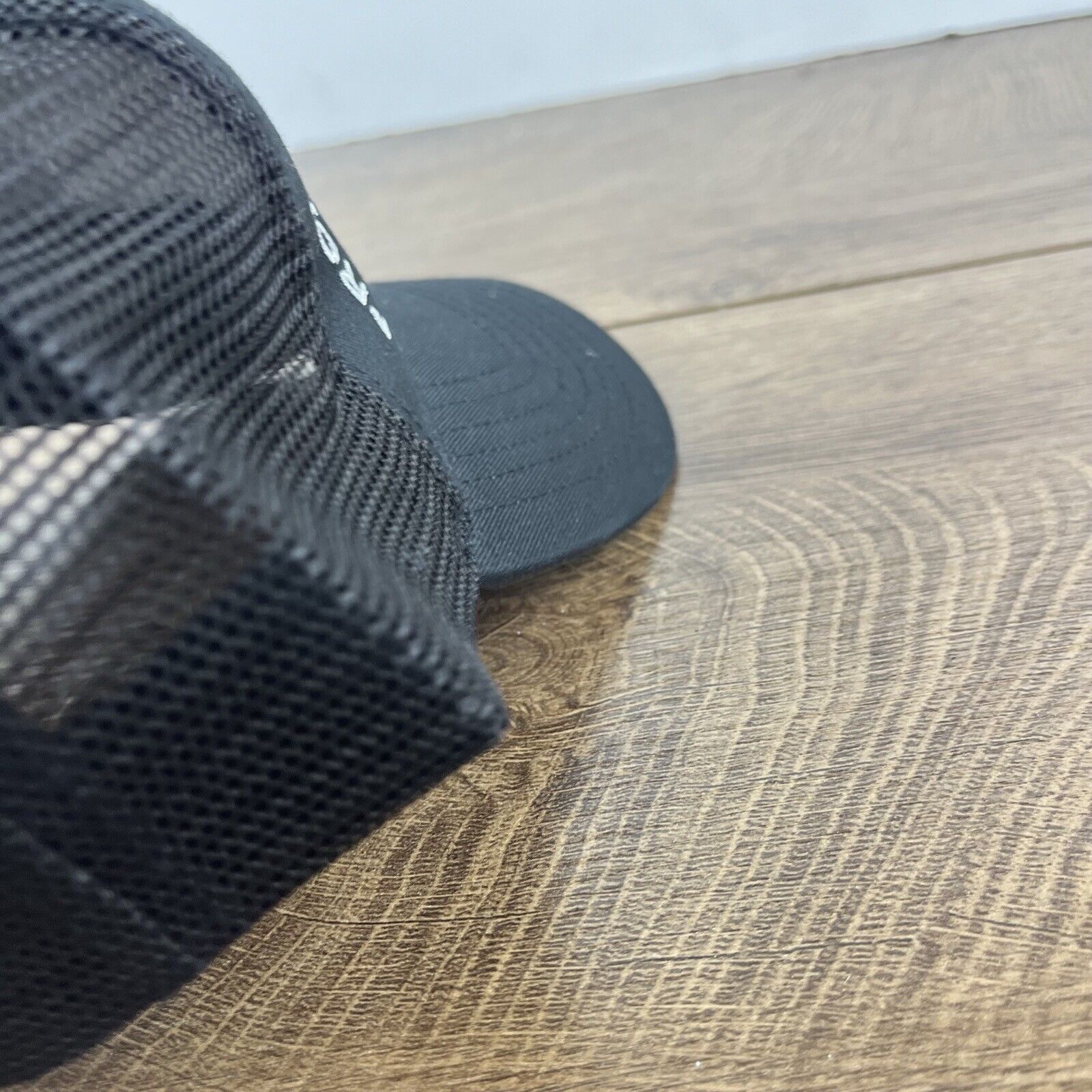Other Proffesional Trailer Repair Hat Black Cap Hat Adjustable Hat Size ONE SIZE - 11 Thumbnail