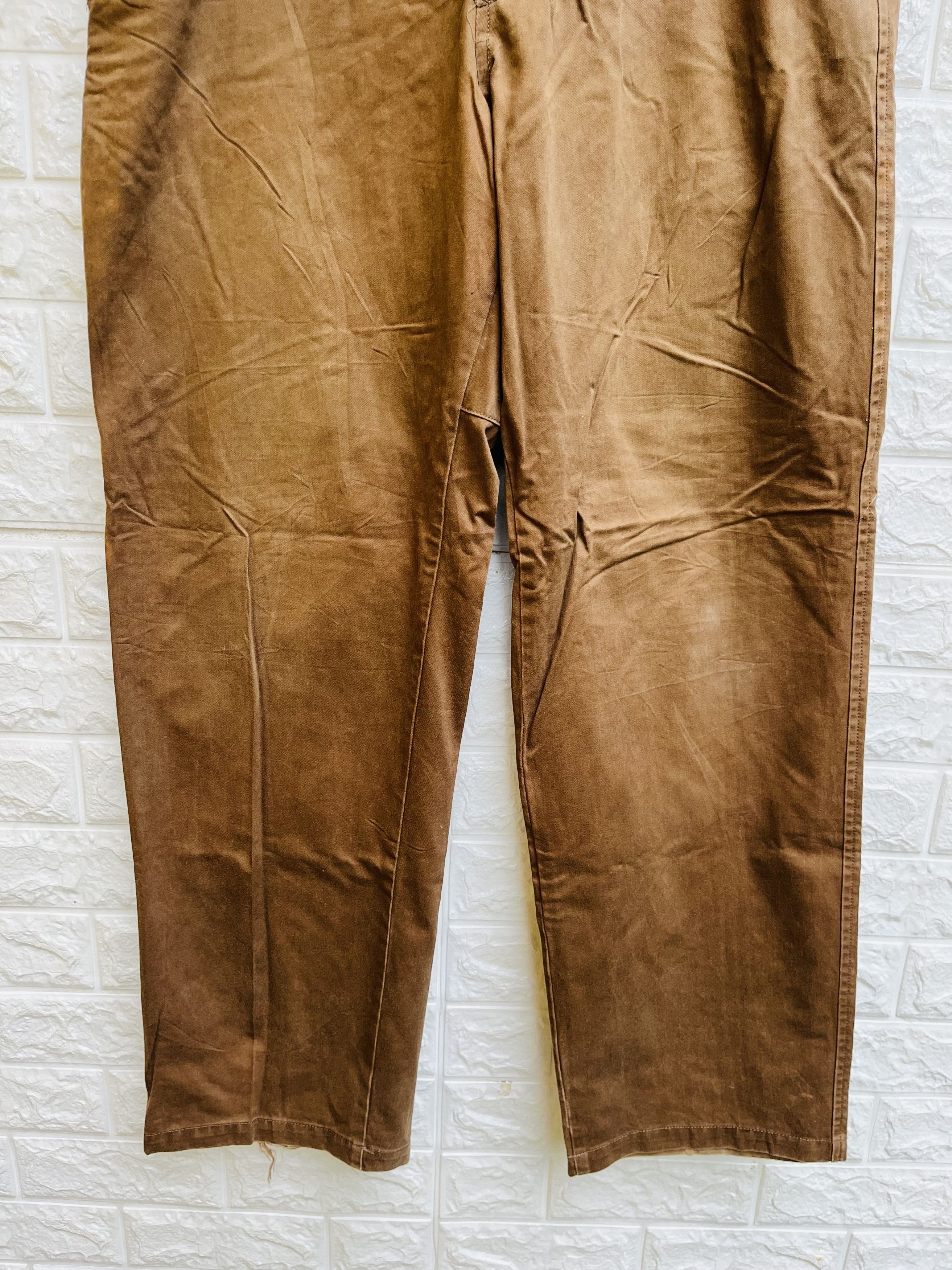 Japanese Brand × Vintage Vintage Mackdaddy Skateboard Japanese Designer Fashion Style Size US 34 / EU 50 - 4 Thumbnail