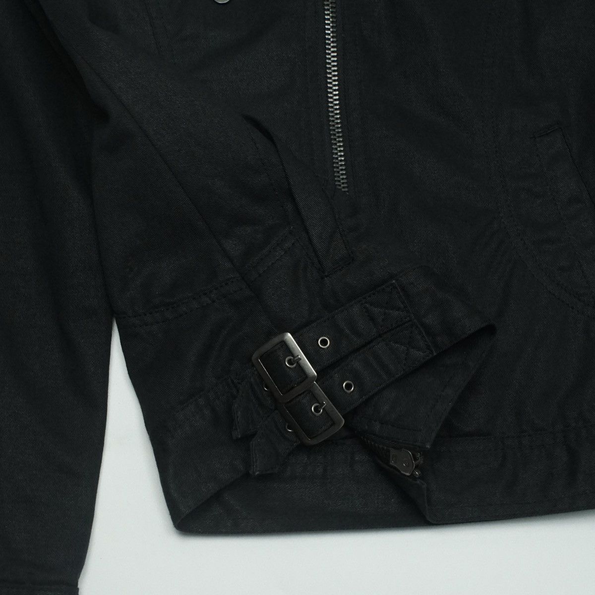 14th Addiction *NoTariff Civarize Multipocket Zip Jacket Size ONE SIZE - 4 Thumbnail