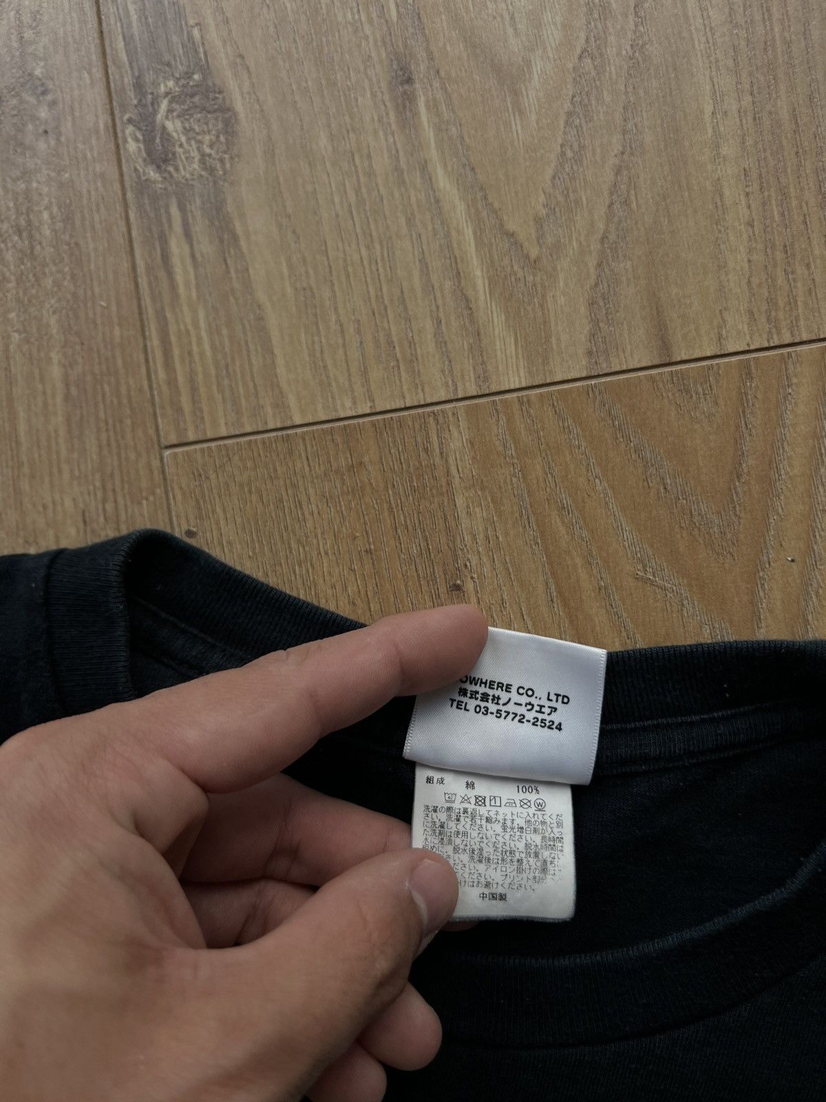 Bape BAPE CAMO HEAD COLLEGE TEE Size US M / EU 48-50 / 2 - 7 Thumbnail