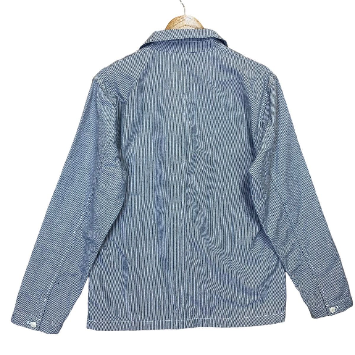 Japanese Brand JAPANASE UNBRAND CHORE JACKET INSPIRED KAPITAL Size US M / EU 48-50 / 2 - 9 Thumbnail