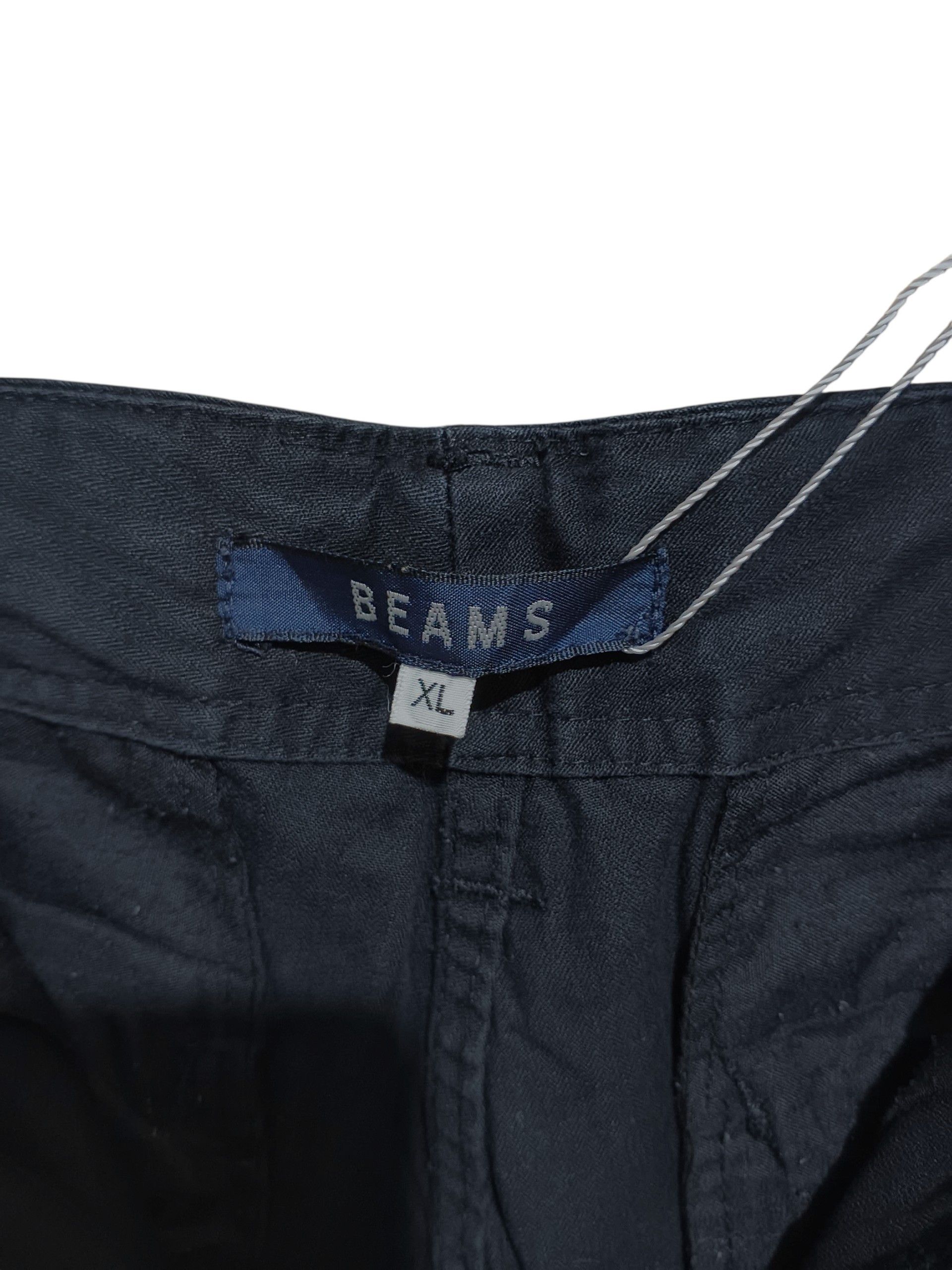 Beams Japan BEAMS JAPAN CARGO PANT Size US 35 - 7 Thumbnail