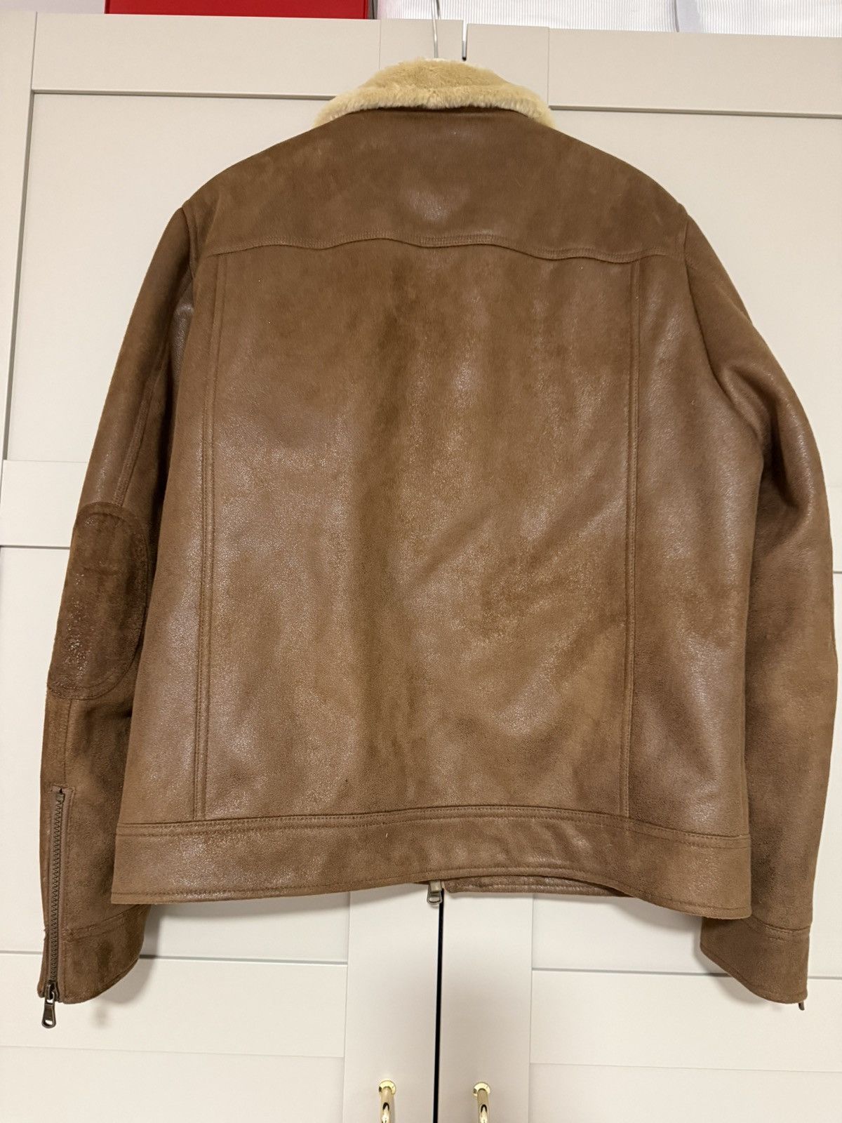 Calvin Klein Calvin Klein Jacket NWOT Size US M / EU 48-50 / 2 - 5 Thumbnail
