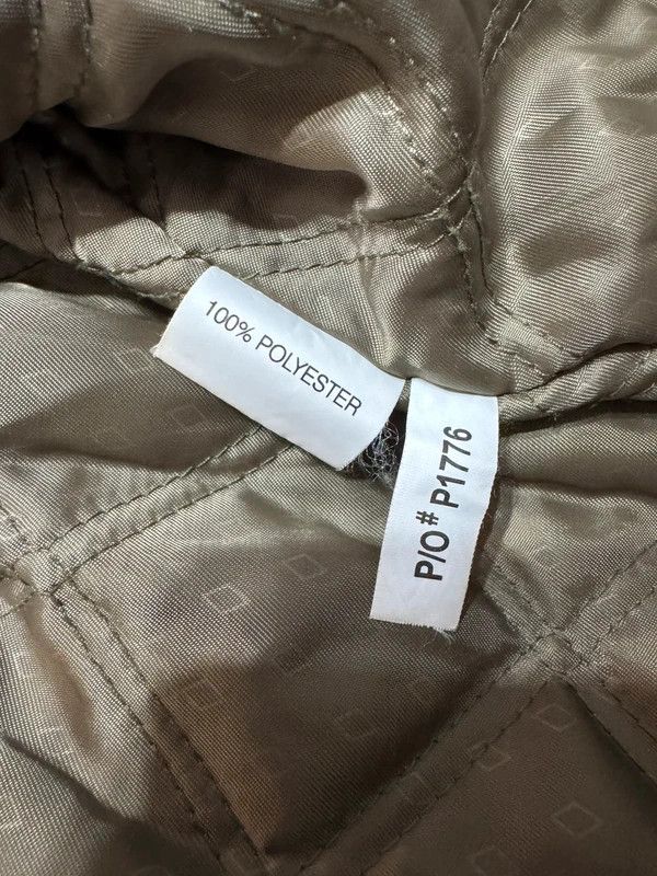 Chevalier Chevalier GTX Gore-Tex Hunting Field size S Khaki Waterproof Size US S / EU 44-46 / 1 - 16 Thumbnail