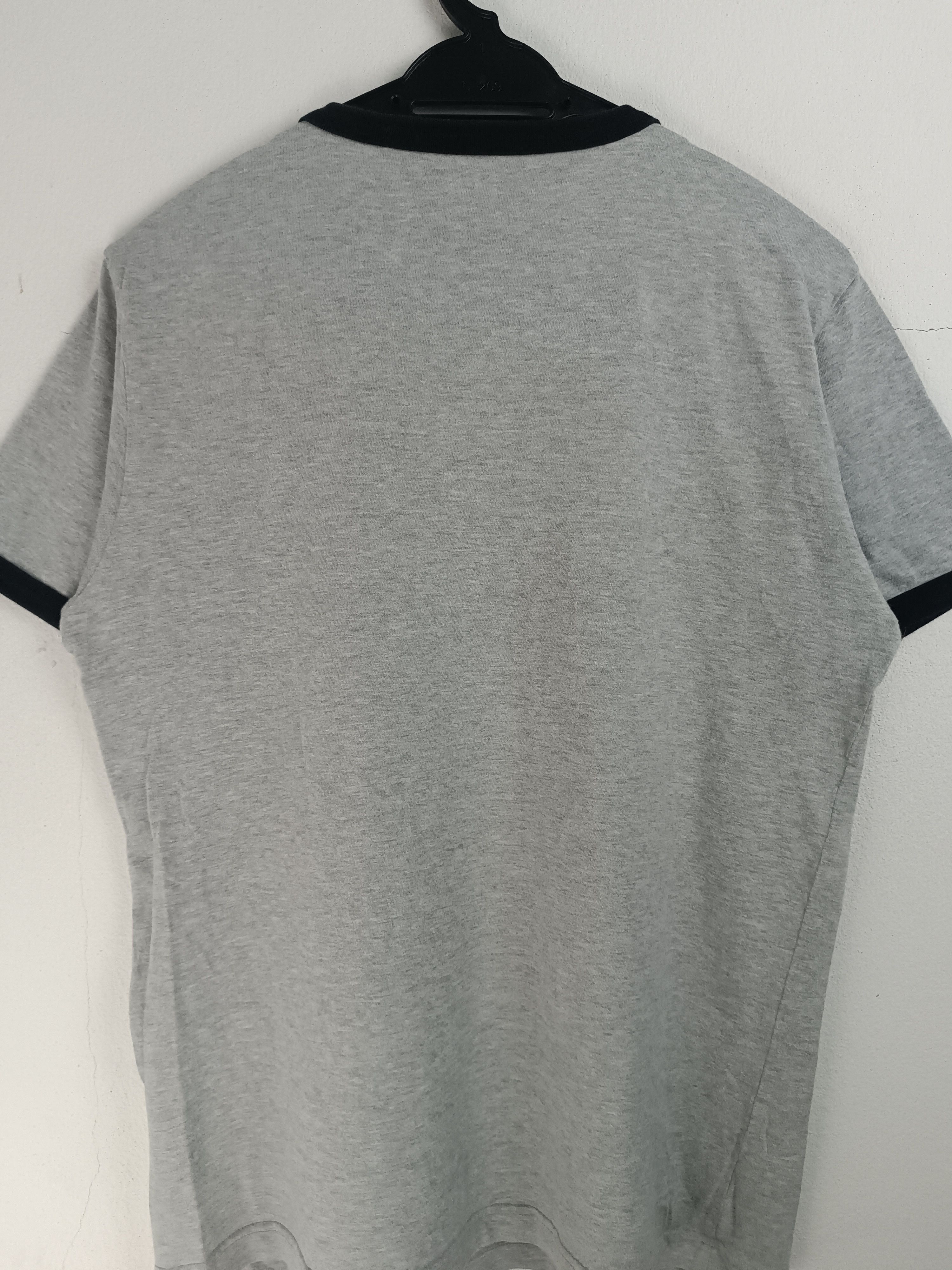 Band Tees VINTAGE BEASTIE BOYS CLASSIC LOGO RINGER RAP PUNK TEE Size US M / EU 48-50 / 2 - 15 Thumbnail