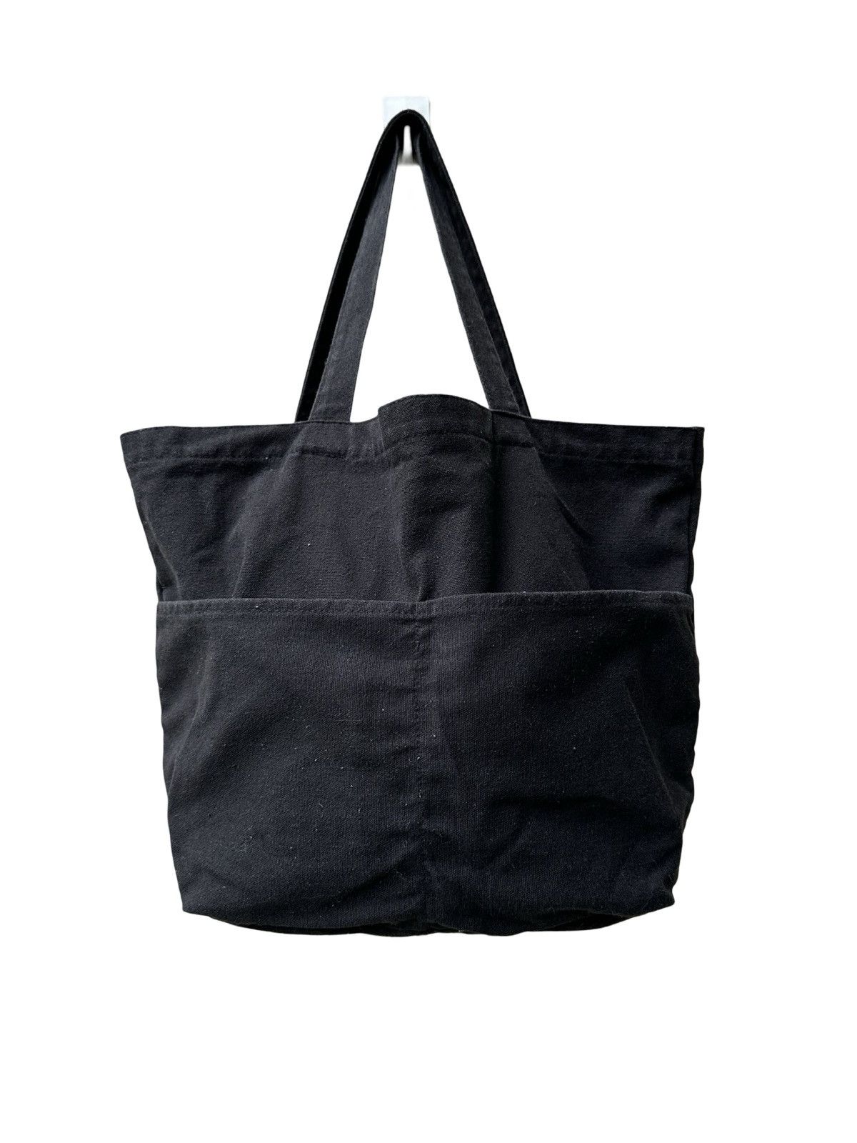 Designer × Japanese Brand CLANE Tote Bag Size ONE SIZE - 2 Thumbnail