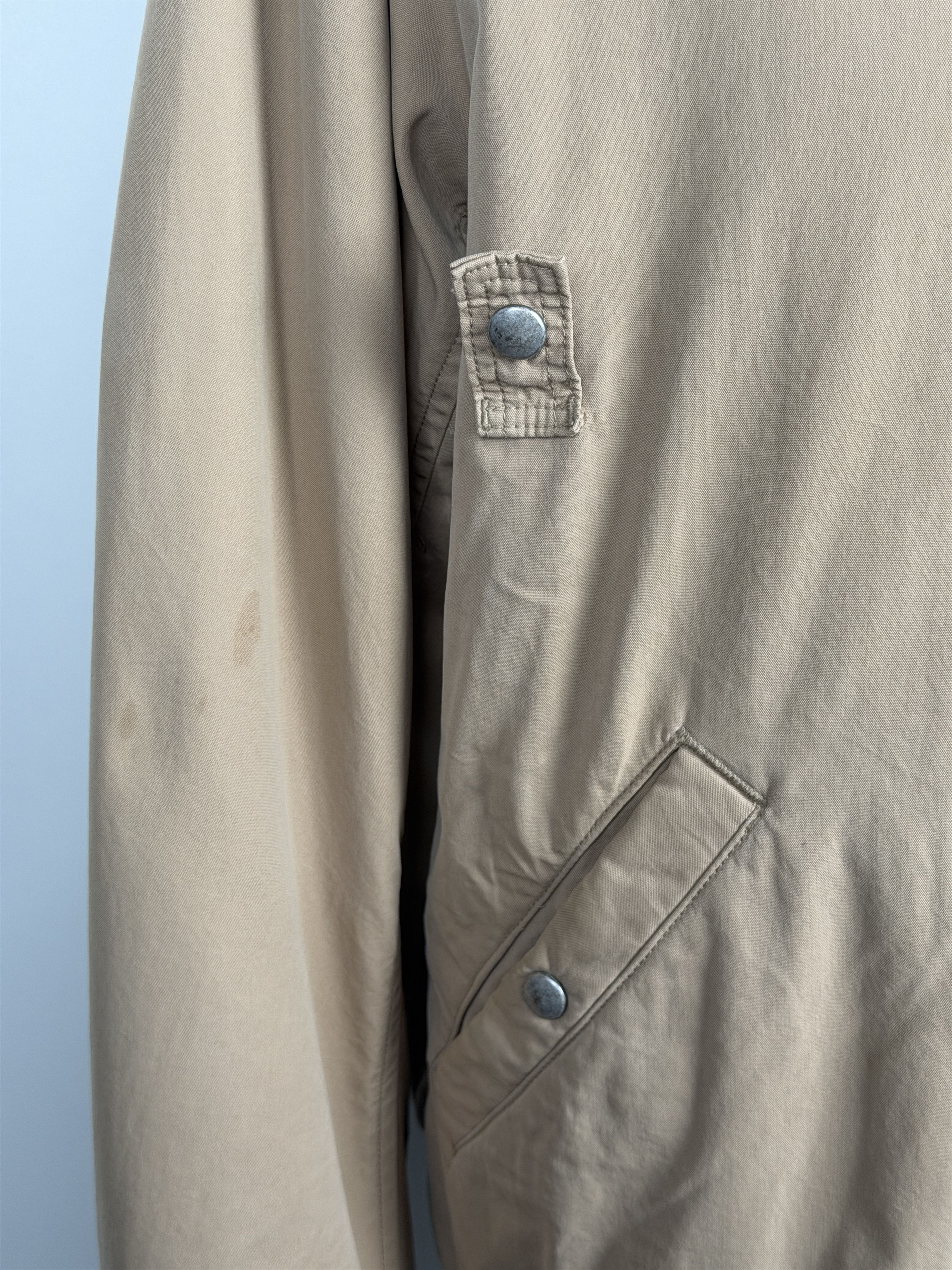 Visvim SS20 Thorson (C/NY) Size US XXL / EU 58 / 5 - 8 Thumbnail