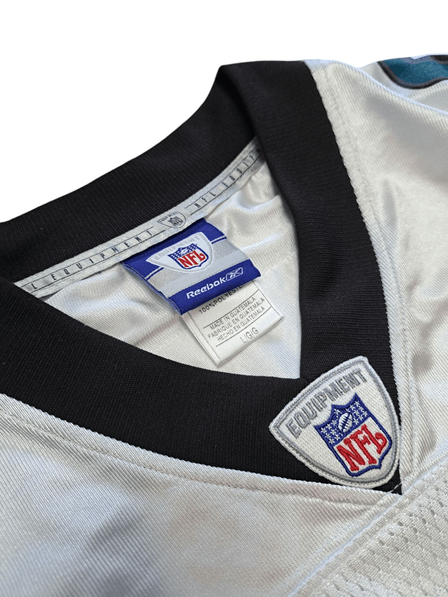 Reebok Reebok Authentic Philadelphia Eagles Brian Westbrook Jersey Size L Size US L / EU 52-54 / 3 - 3 Thumbnail