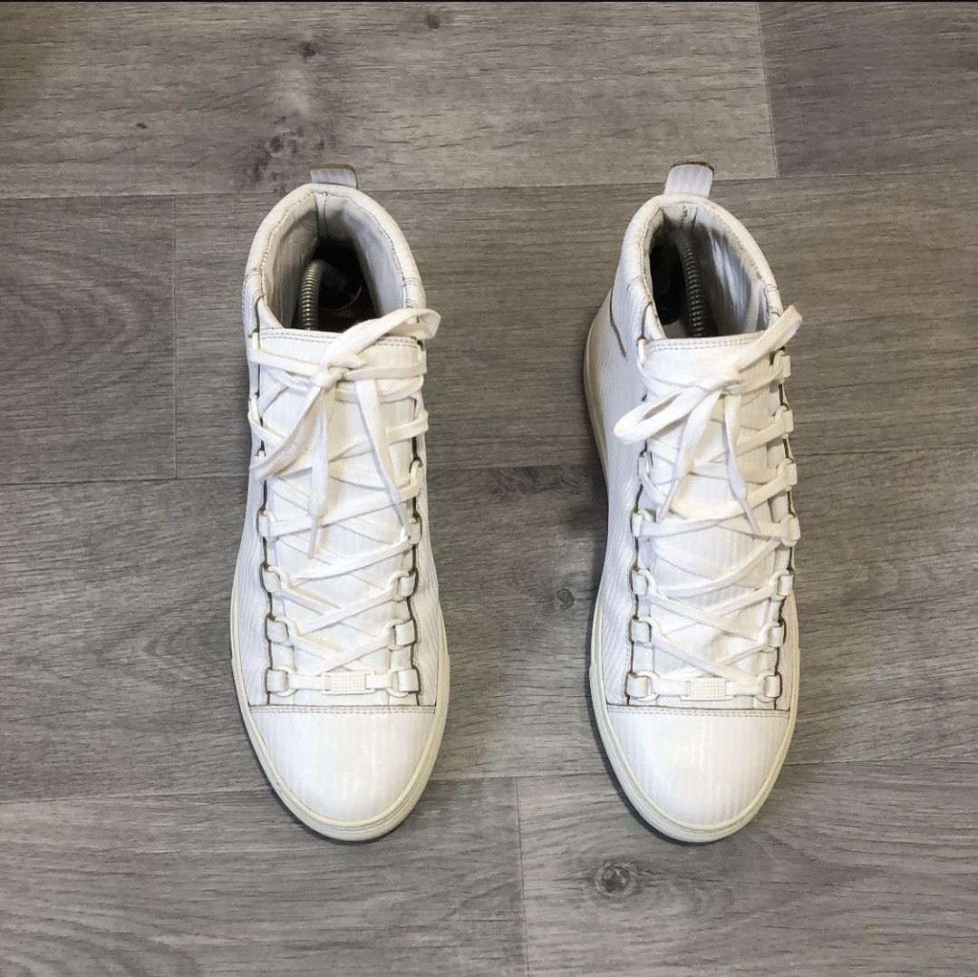Balenciaga Balanciaga arena Size US 8 / EU 41 - 2 Thumbnail