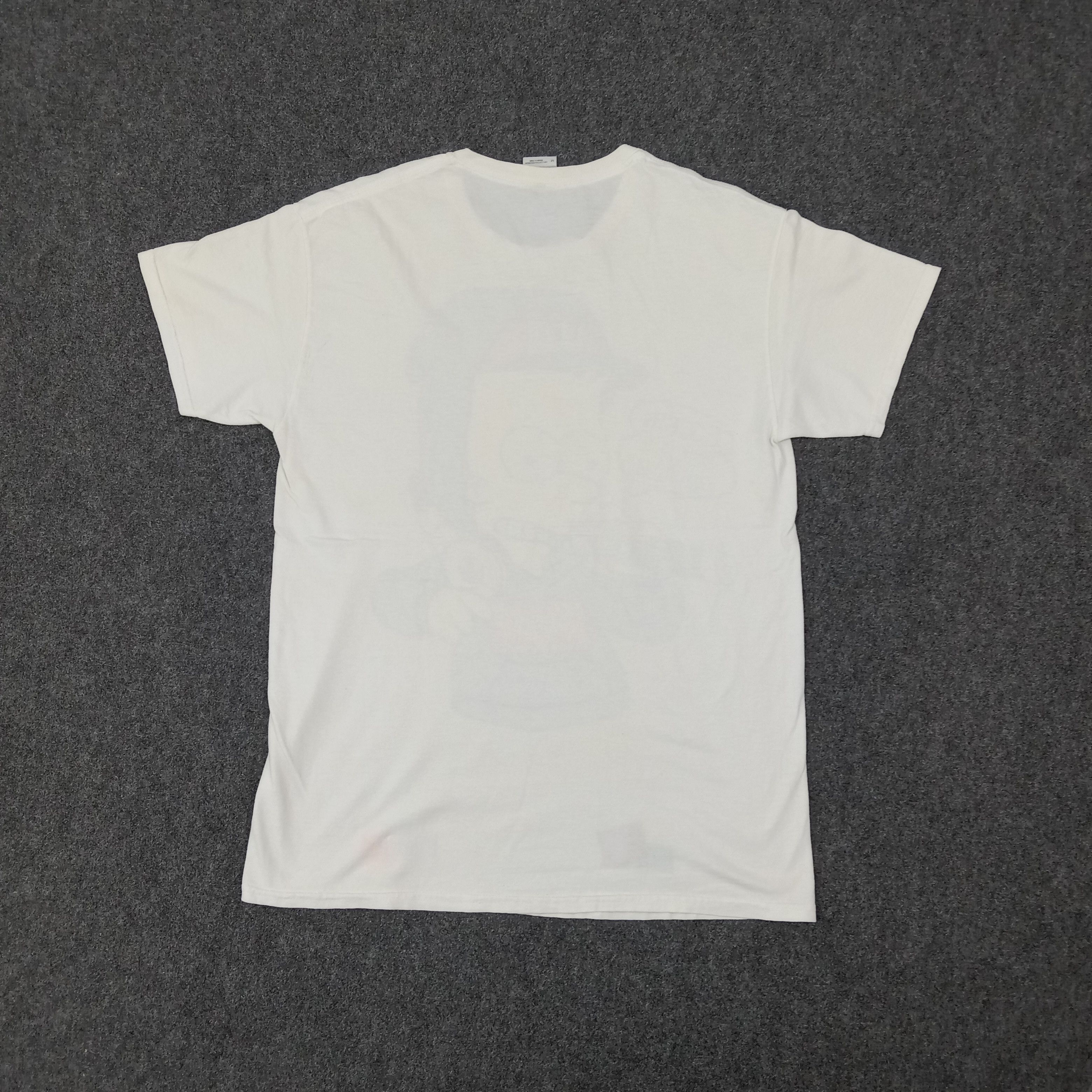 The Simpsons The Simpson Hip Hop Rapper Style Tshirt C267N30 Size US M / EU 48-50 / 2 - 5 Thumbnail