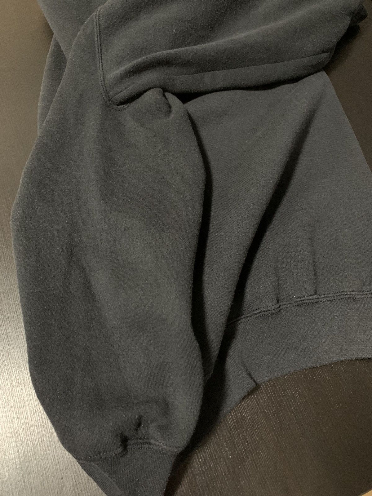 Tultex Vintage Tultex superweight Hoodie Size US M / EU 48-50 / 2 - 9 Thumbnail