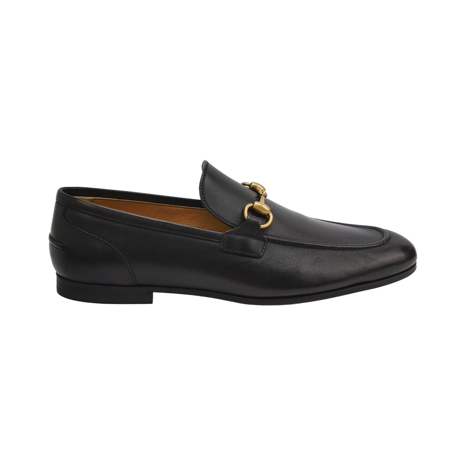 Gucci Gucci Men 8 Leather Size US 8 / EU 41 - 1 Thumbnail