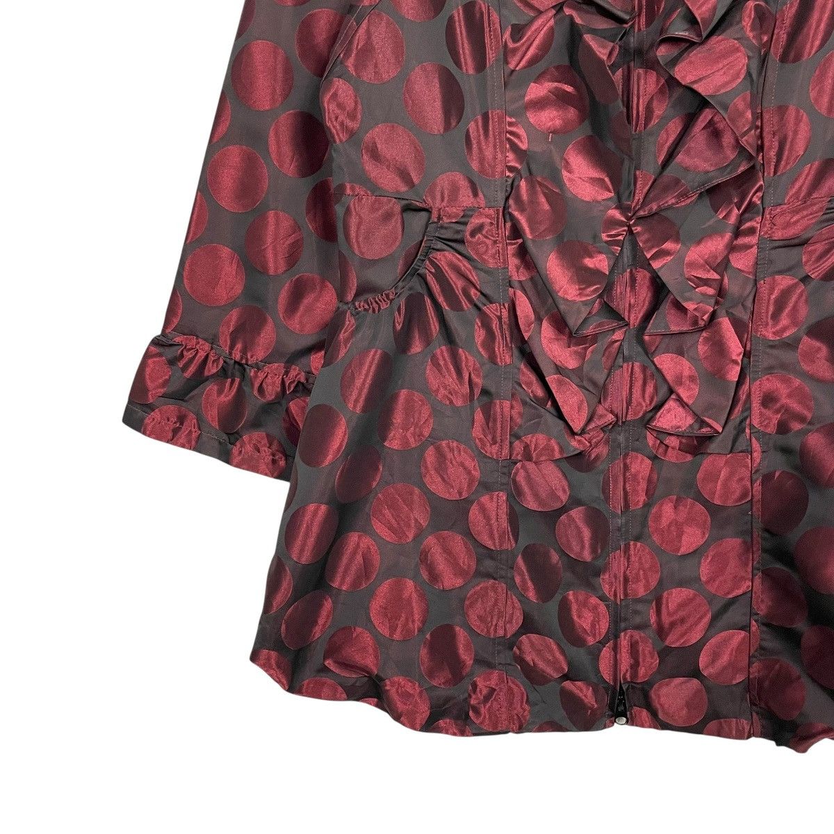 Other Spiga Zipper Jacket Size M / US 6-8 / IT 42-44 - 3 Thumbnail