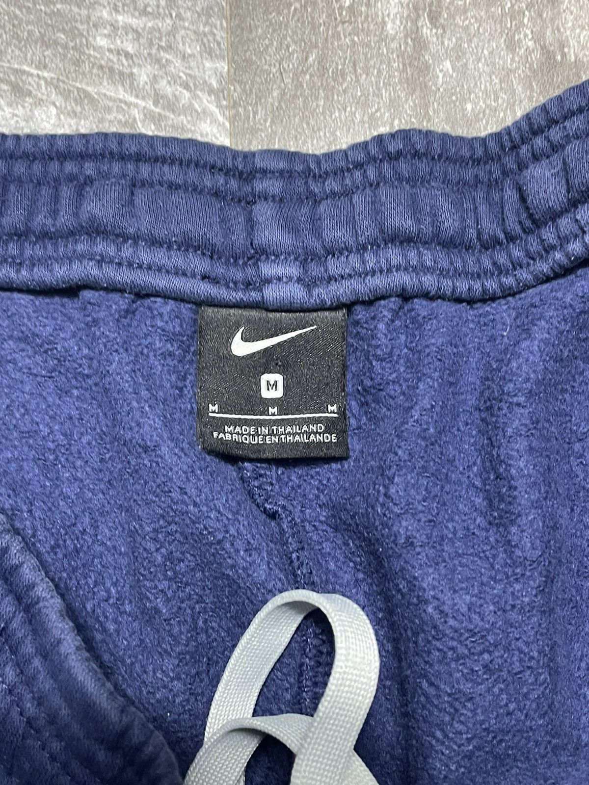 Nike Nike Tottenham Soccer Football Tracksuit size M Size US M / EU 48-50 / 2 - 17 Thumbnail
