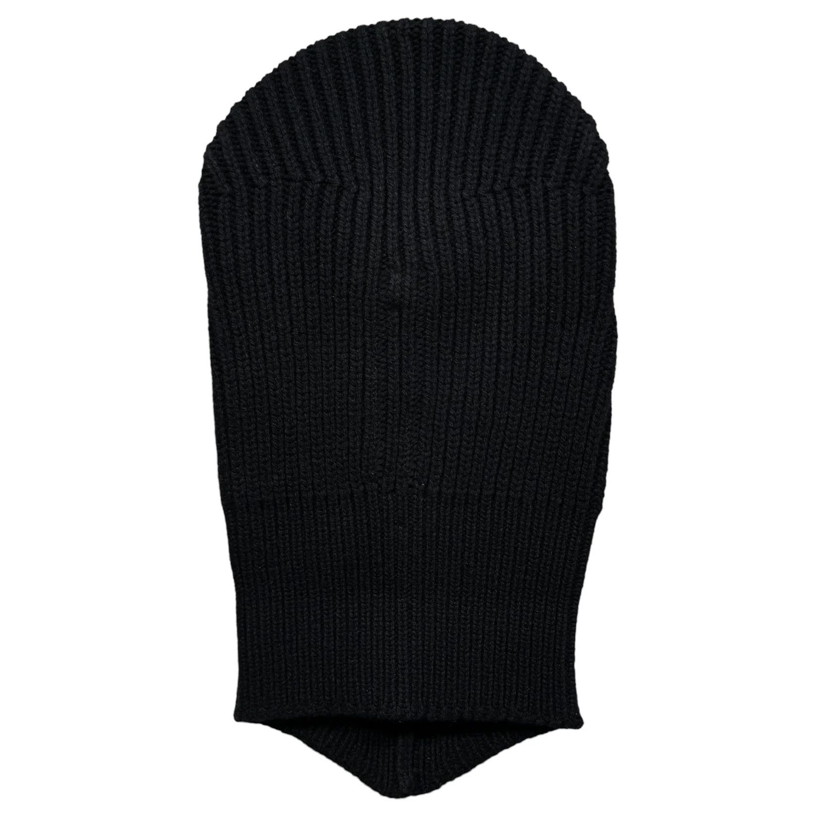 Rick Owens Porterville Sphinx Skull Balaclava Mask Size ONE SIZE - 3 Thumbnail