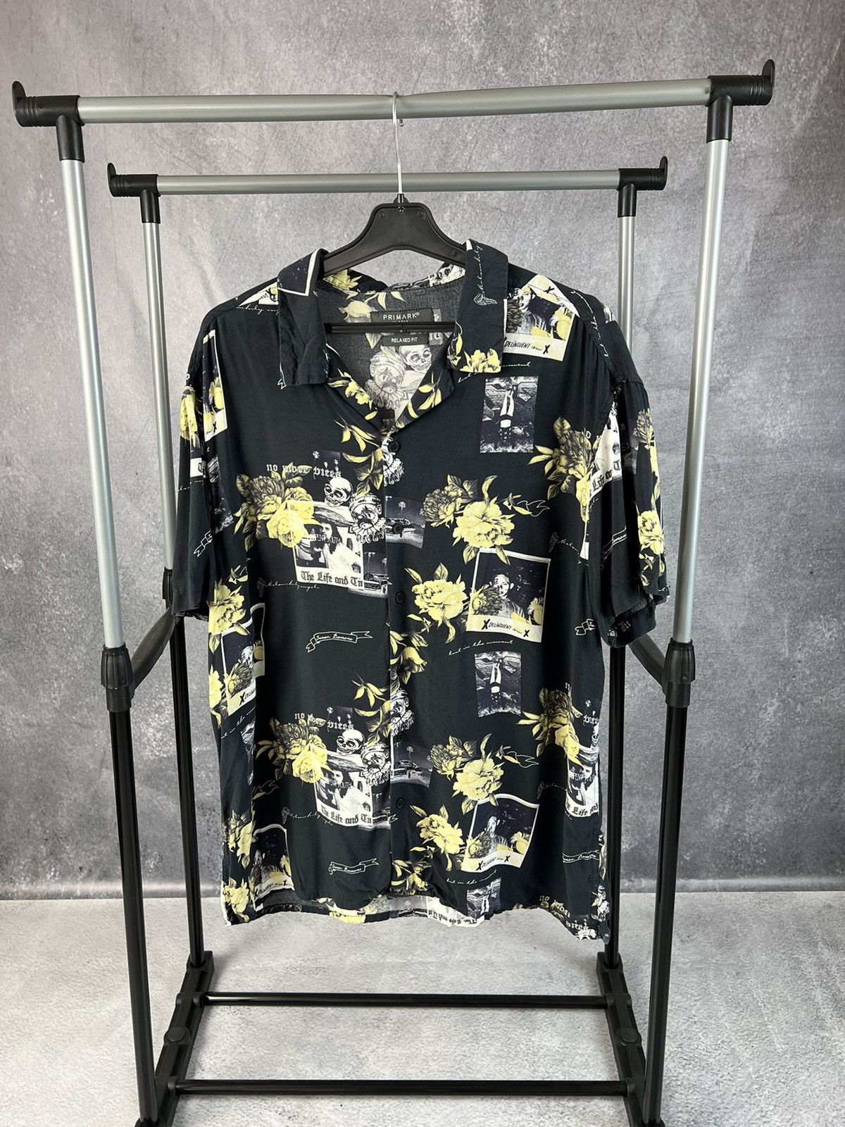 Other Vintage Hawaiian shirt Size US XL / EU 56 / 4 - 1 Thumbnail