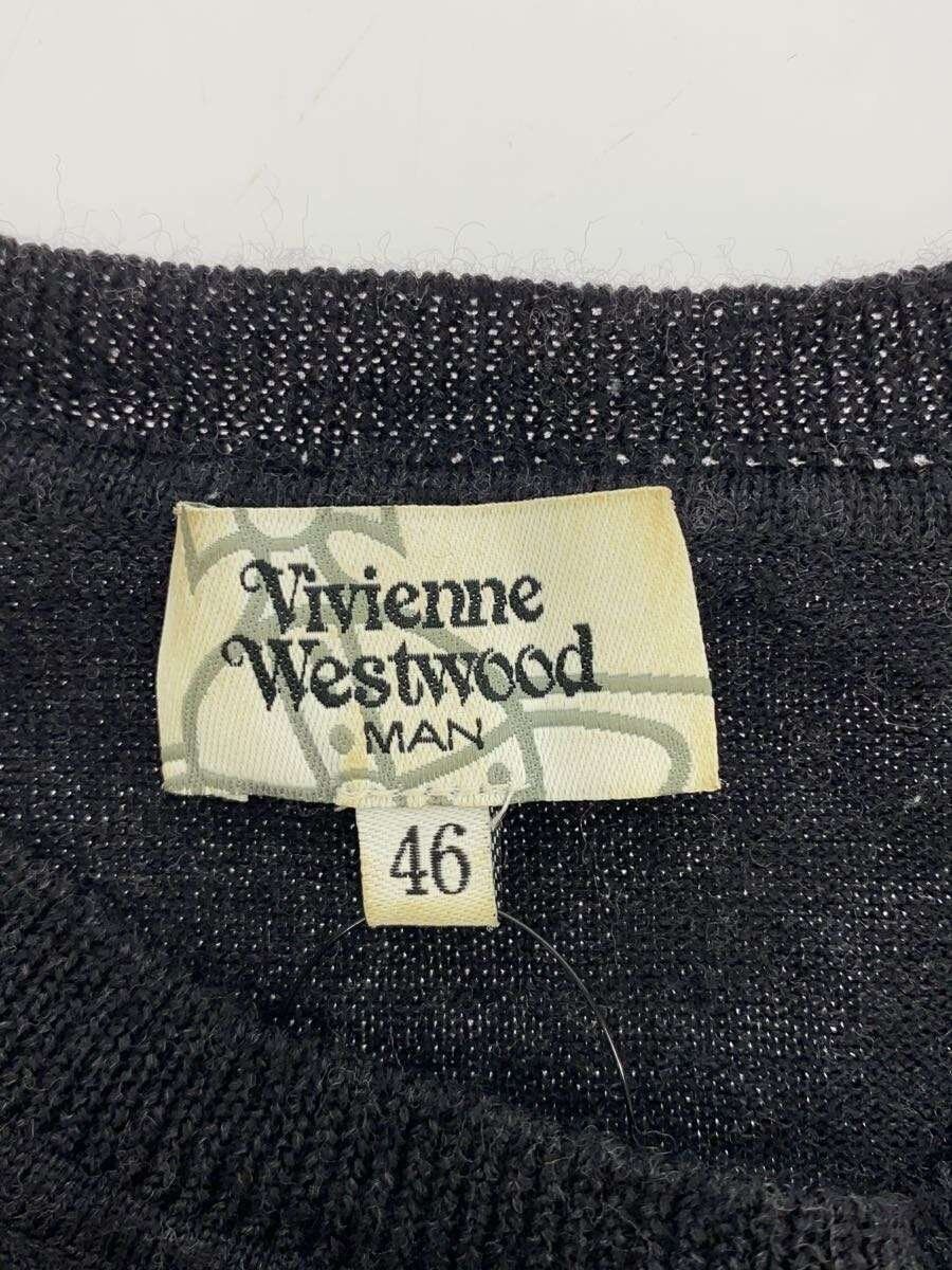 Vivienne Westwood Sweater Size US S / EU 44-46 / 1 - 3 Thumbnail
