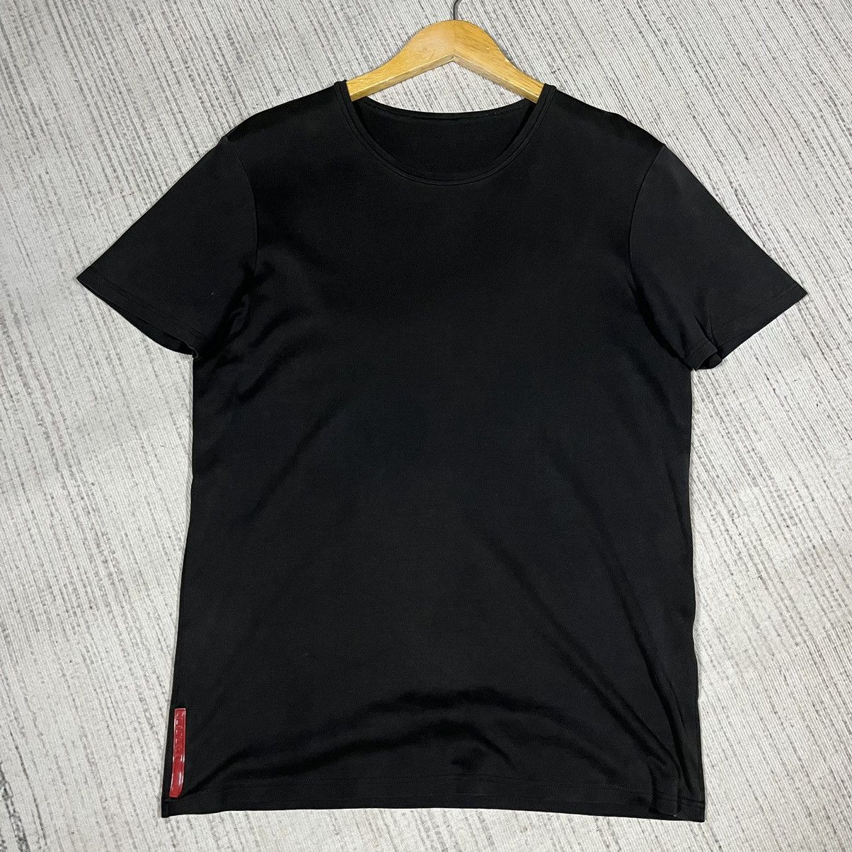 Prada 44* Prada Tshirt Size US M / EU 48-50 / 2 - 2 Thumbnail
