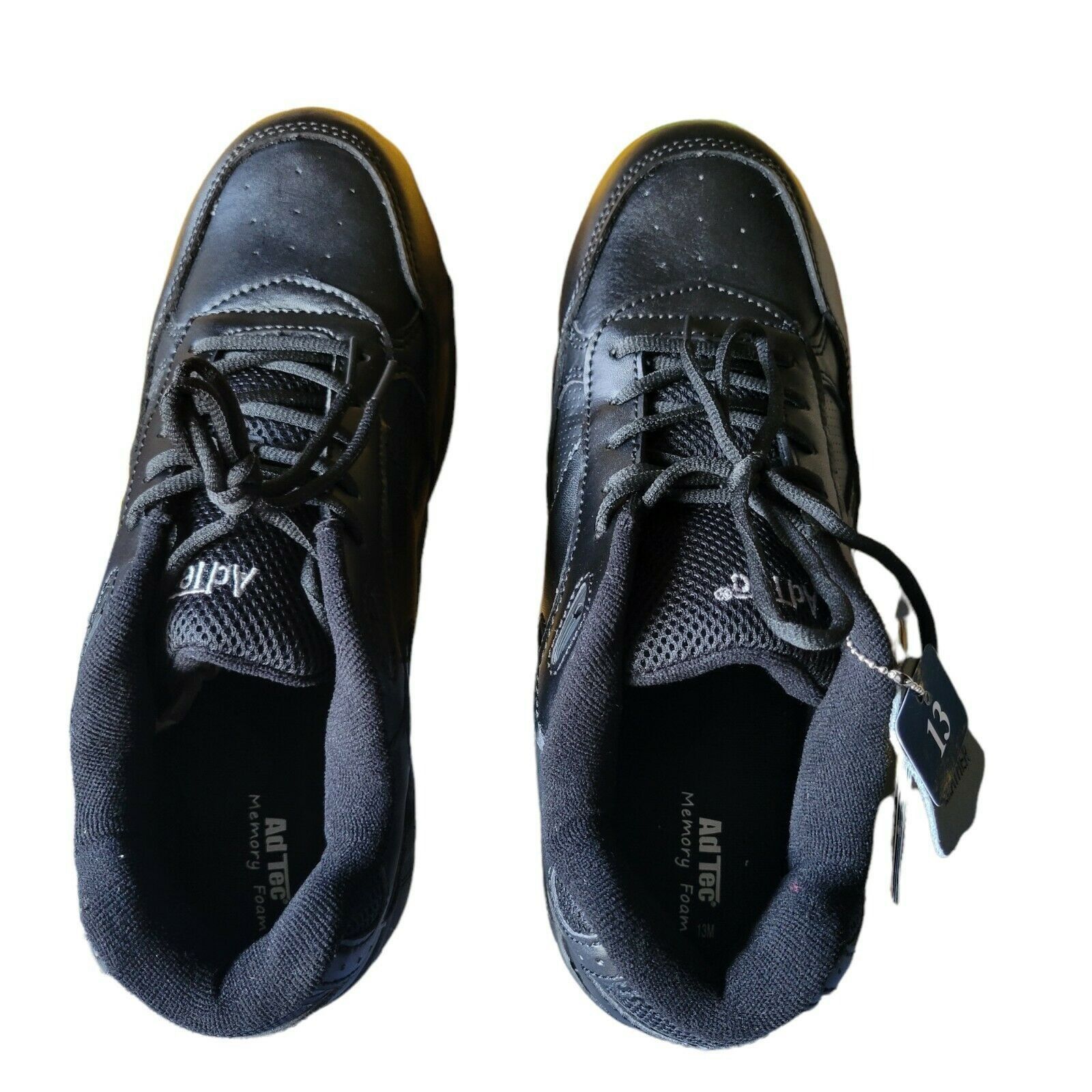 Other Ad Tec Men's Athletic Safety Work Shoes. Size 13. Size US 13 / EU 46 - 3 Thumbnail