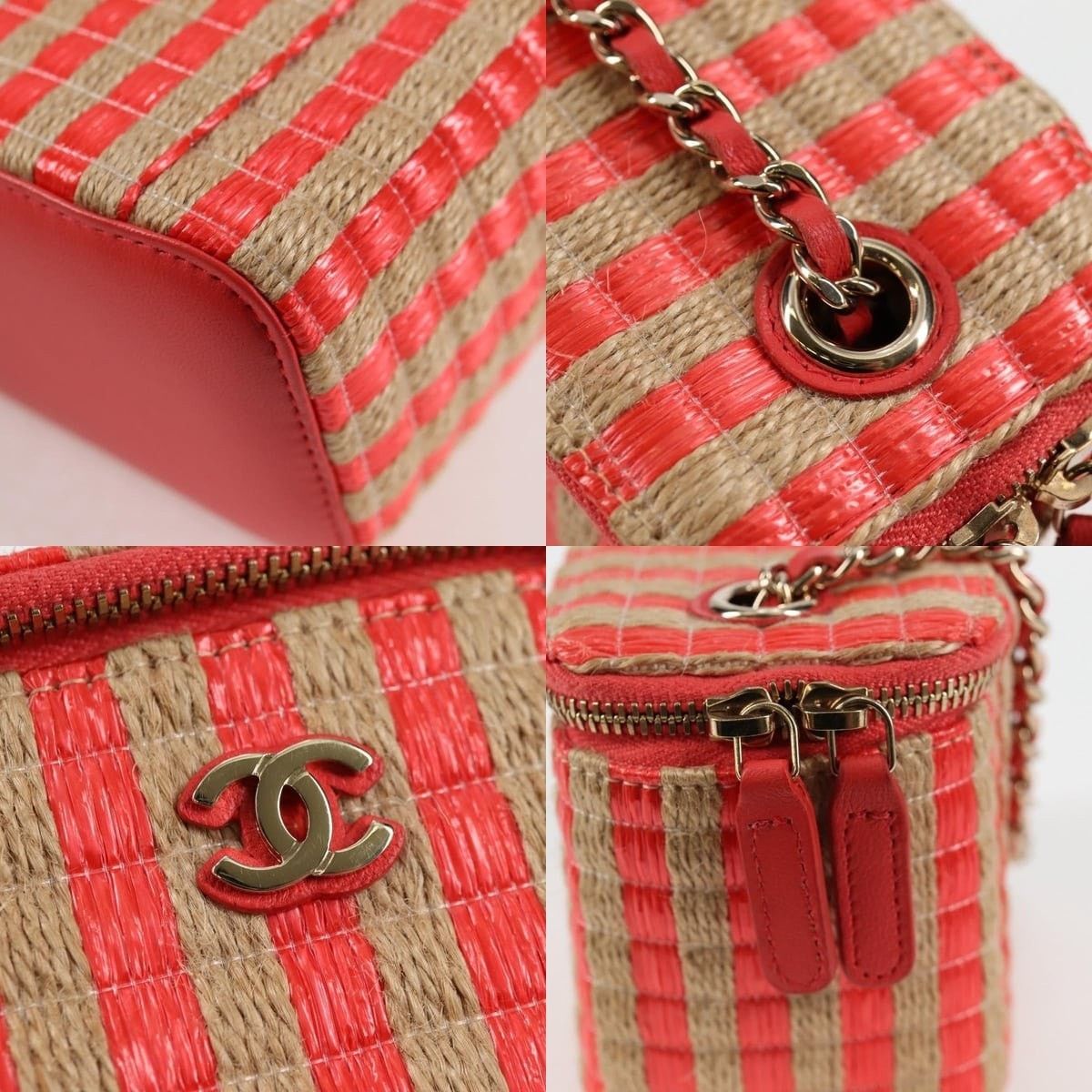 Chanel Chanel Chain Shoulder Bag Size ONE SIZE - 7 Thumbnail
