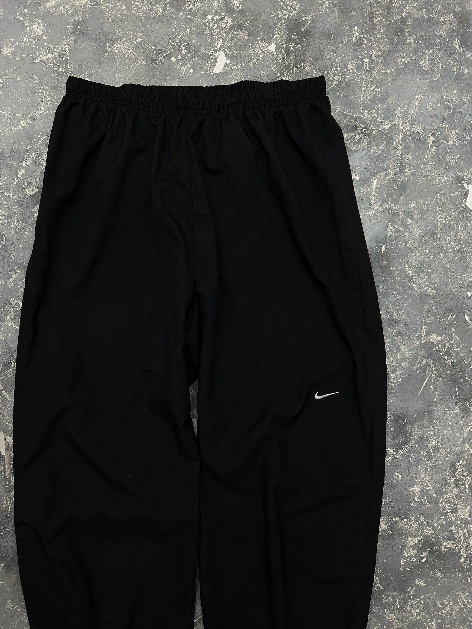Nike × Vintage vintage y2k nike baggy trackpants Size US 32 / EU 48 - 3 Thumbnail