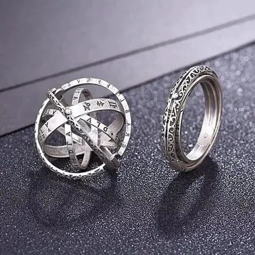 Other Cosmic Ring Ball Convertible Size ONE SIZE - 3 Thumbnail