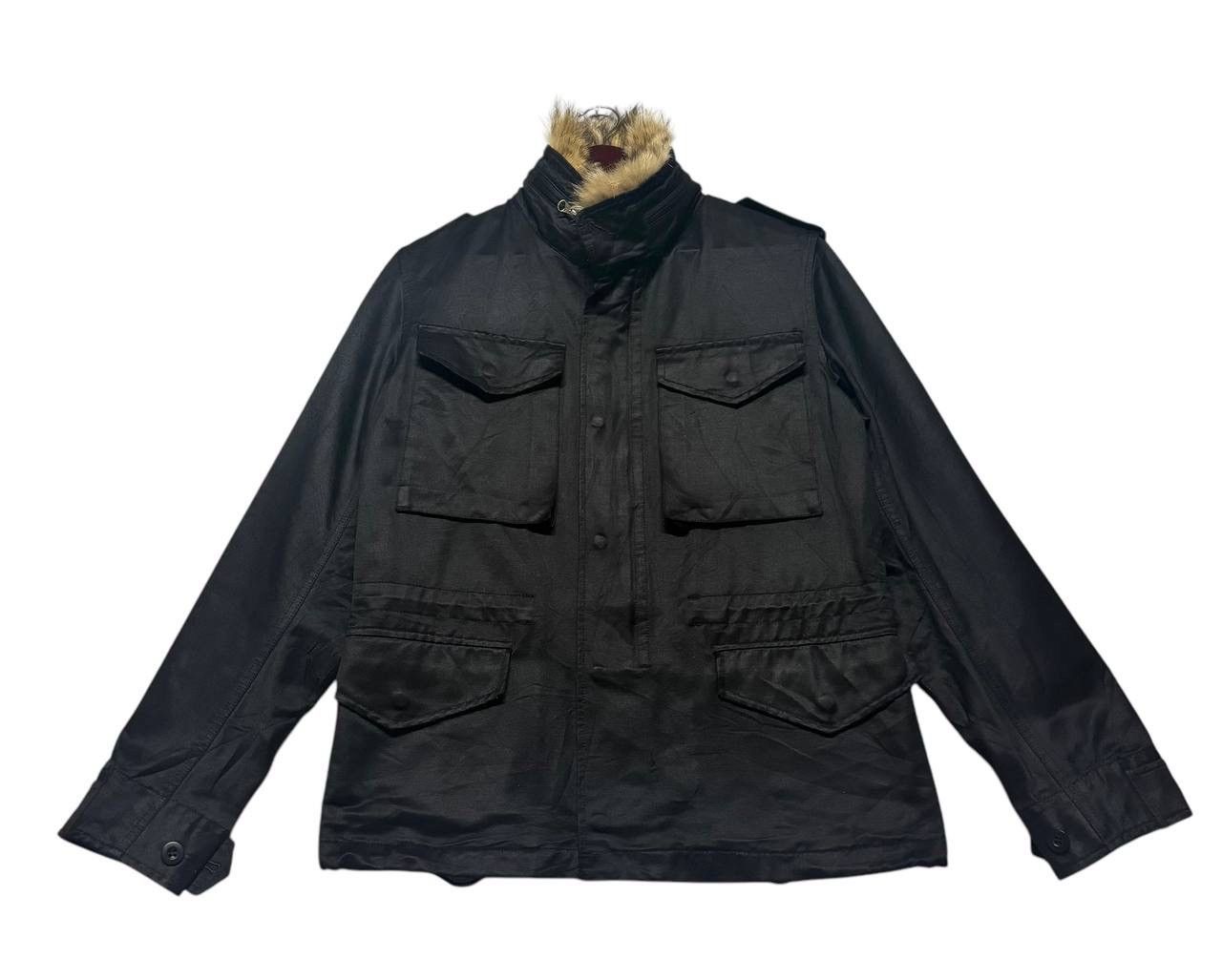 Men's Cabane De Zucca Outerwear | Grailed