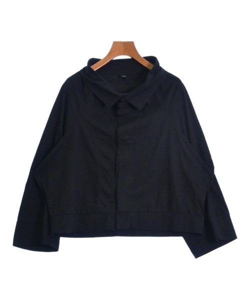 Y's Y's Jacket Size S / US 4 / IT 40 - 1 Thumbnail