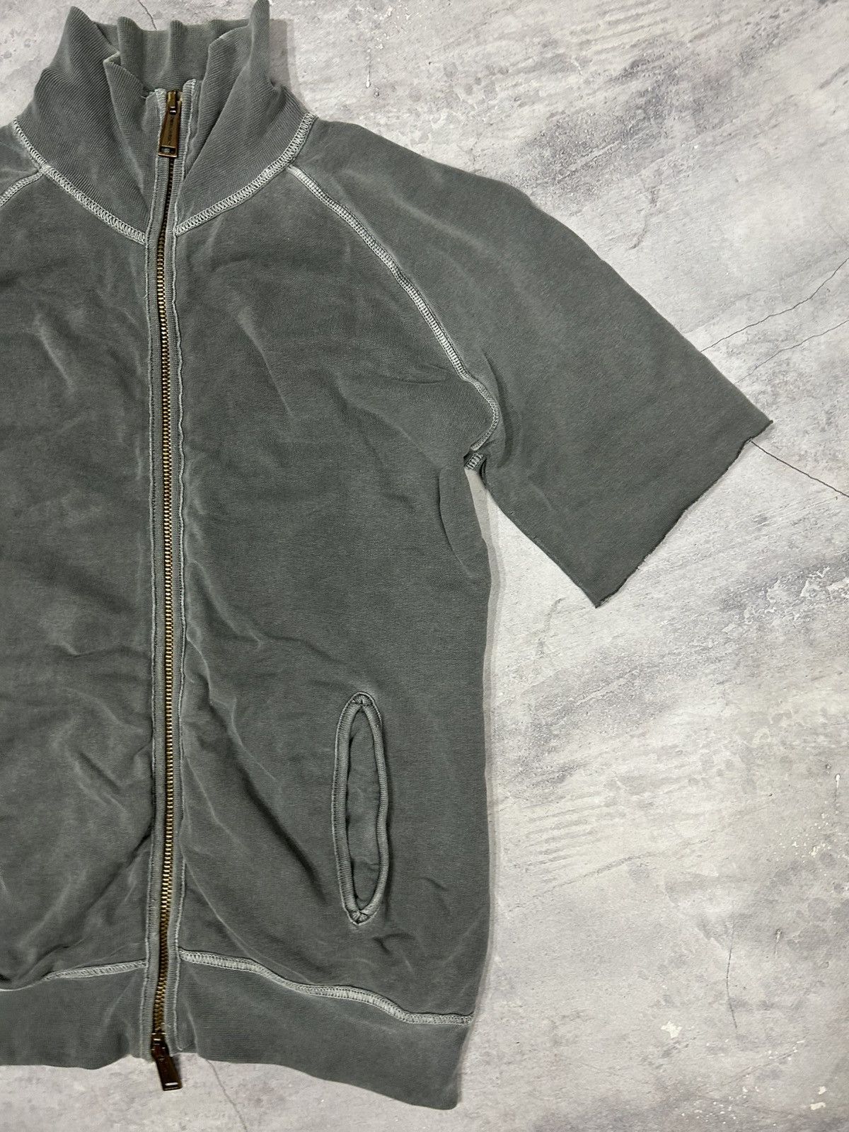 Dsquared2 Vintage Dsquared2 zip Size US M / EU 48-50 / 2 - 3 Thumbnail