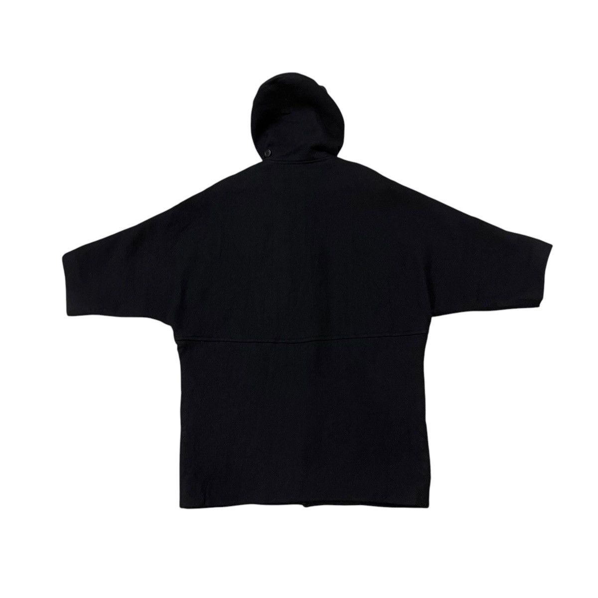 Tsumori Chisato Vintage Tsumori Chisato Issey Miyake Wool Duffle Jacket Size US M / EU 48-50 / 2 - 10 Thumbnail