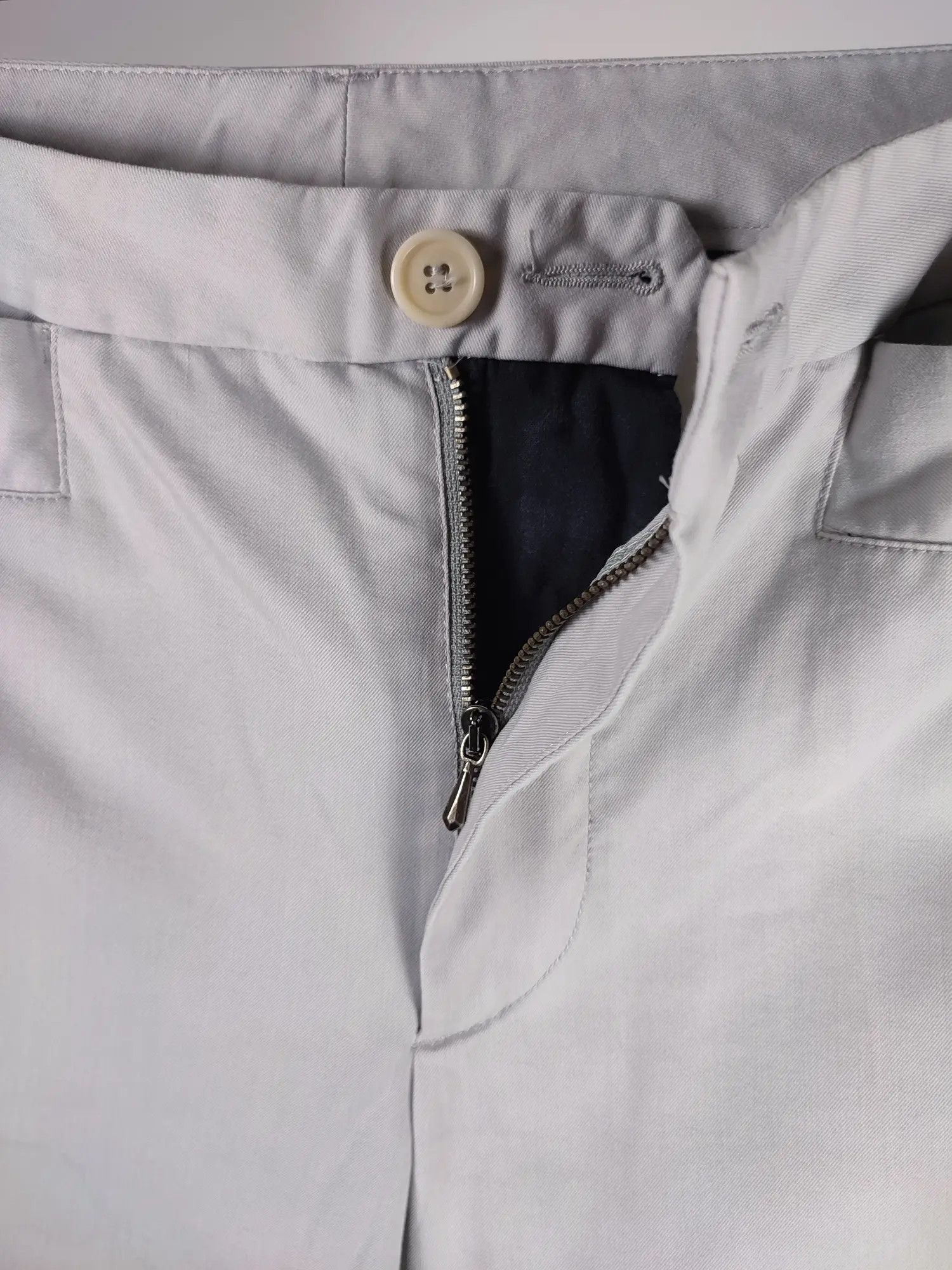 Dirk Bikkembergs × Japanese Brand × Vintage Vintage Dirk Bikkembergs Trousers Pants Size US 32 / EU 48 - 17 Thumbnail