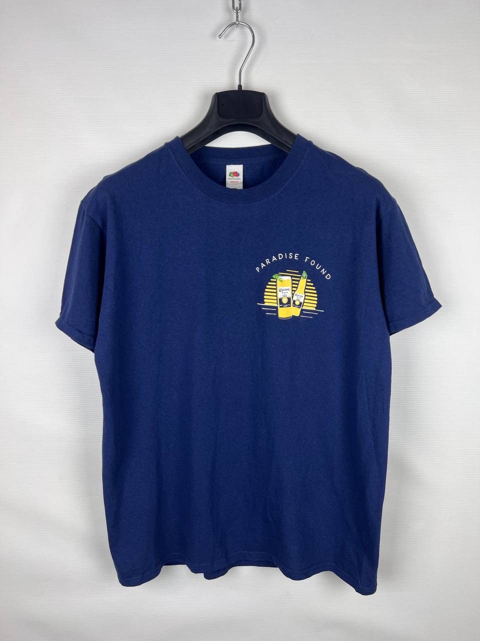 Other Corona Extra bear T-shirt size M Size US M / EU 48-50 / 2 - 1 Thumbnail