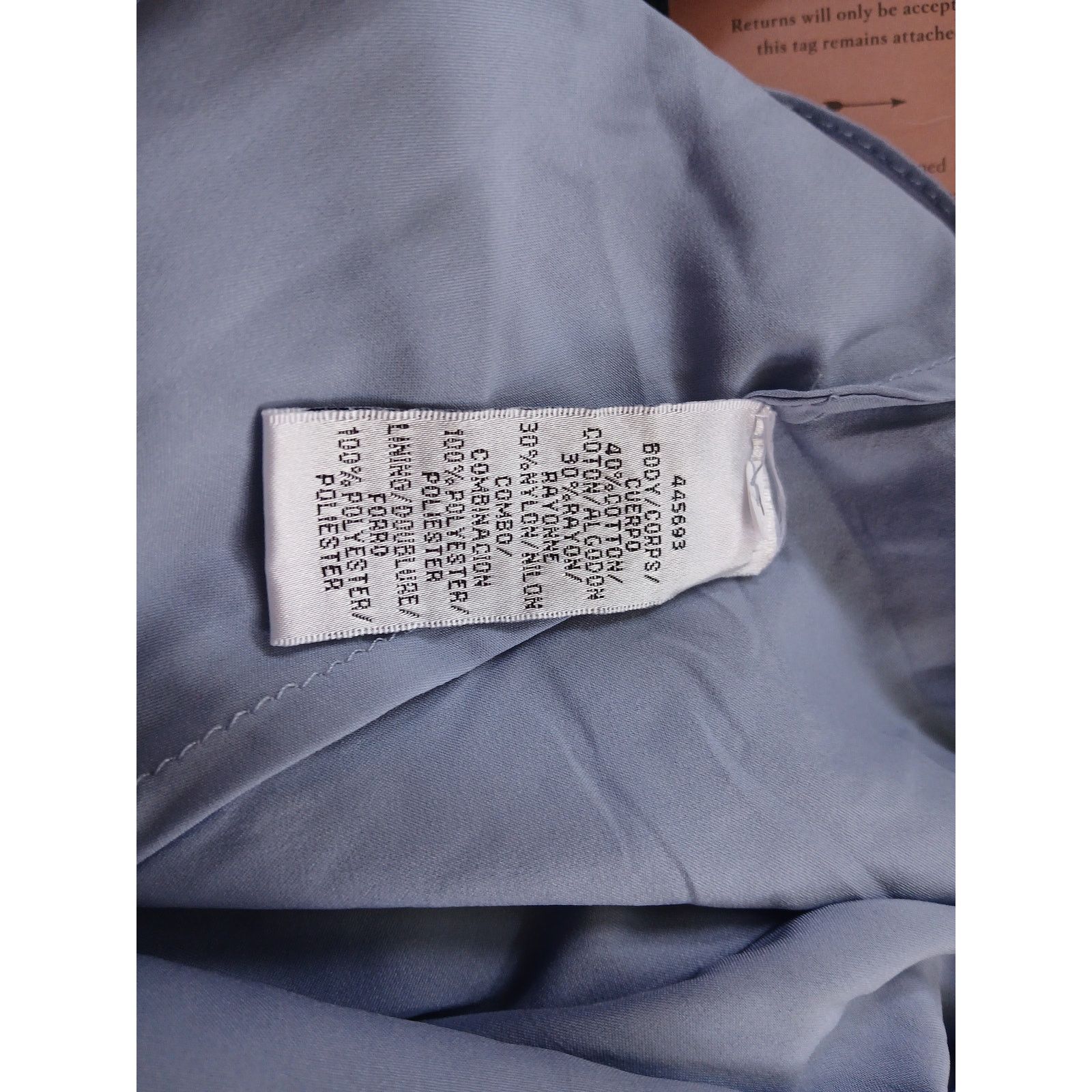Monique Lhuillier BHLDN ML Monique Lhuillier Michaela Lace Mini Dress 4 - NWT Size S / US 4 / IT 40 - 12 Thumbnail
