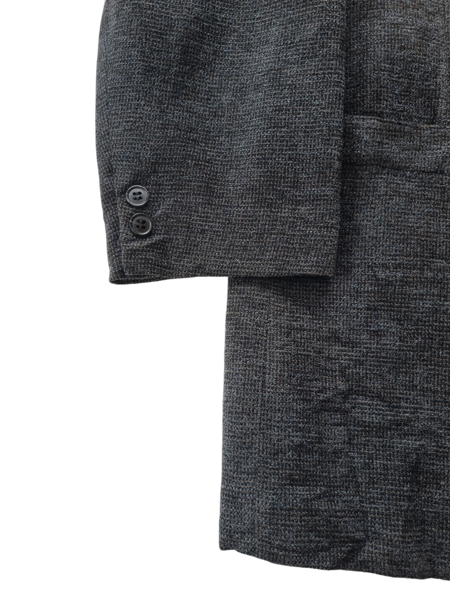 Balmain Balmain Paris Wool Jacket Size US M / EU 48-50 / 2 - 5 Thumbnail