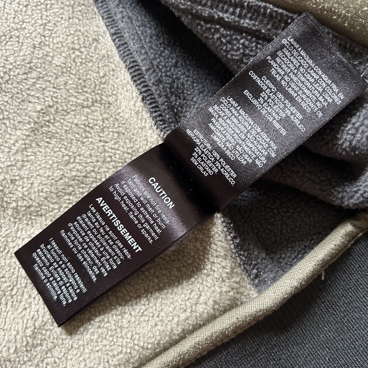 Columbia × Kith 2016 ASPEN CORE FLEECE JACKET YKK DOUBLE ZiP SHERPA OLiVE Size US M / EU 48-50 / 2 - 10 Thumbnail