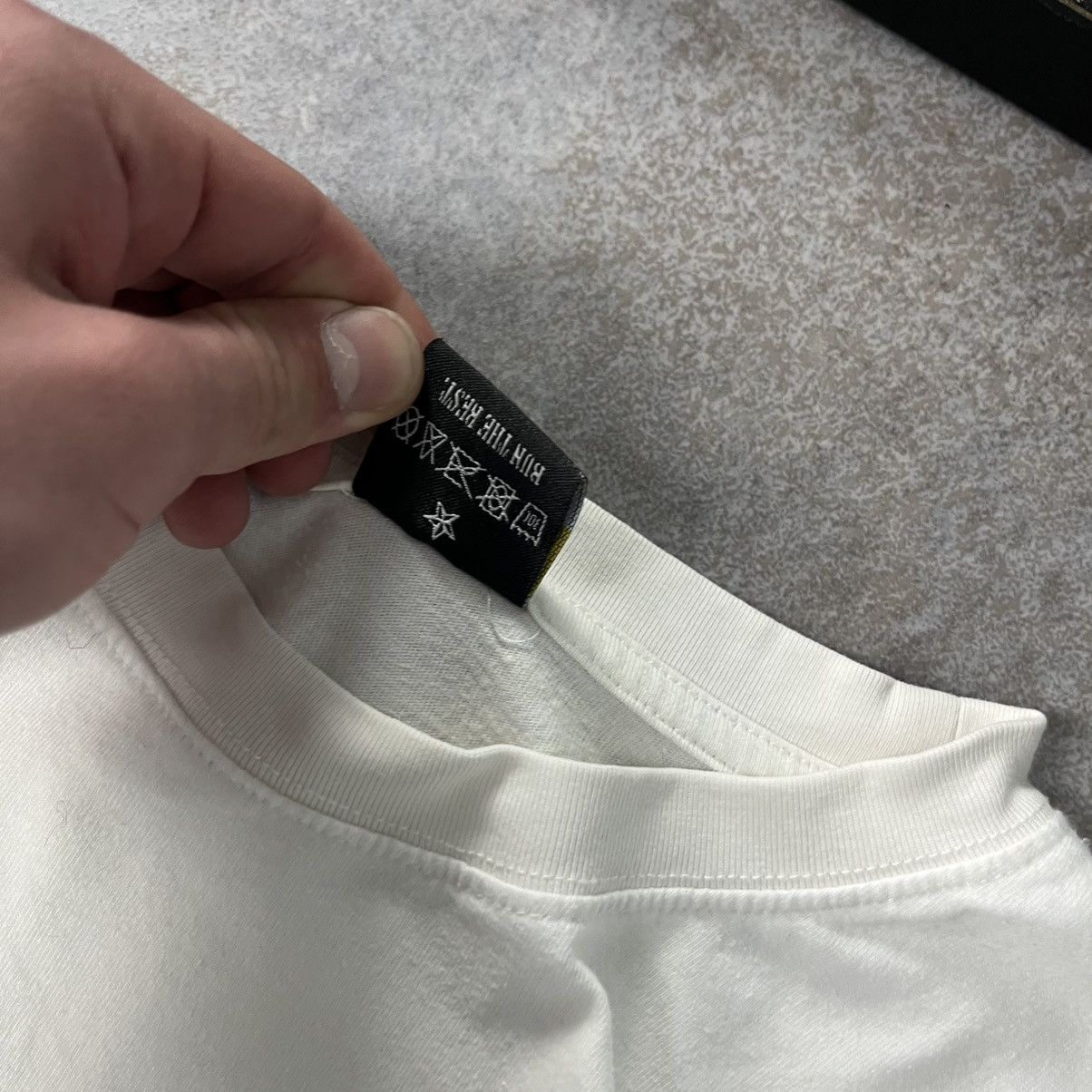 Corteiz Corteiz T-Shirt Big Logo Size US S / EU 44-46 / 1 - 4 Thumbnail