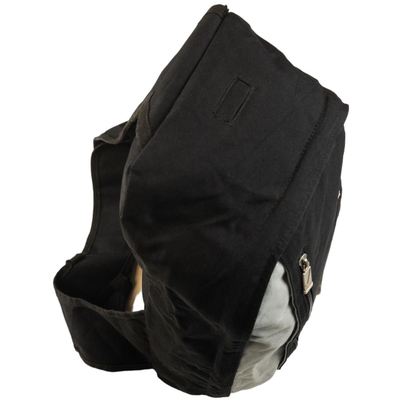 Nike Vintage Nike Just Do It Sling Bag Size ONE SIZE - 5 Thumbnail