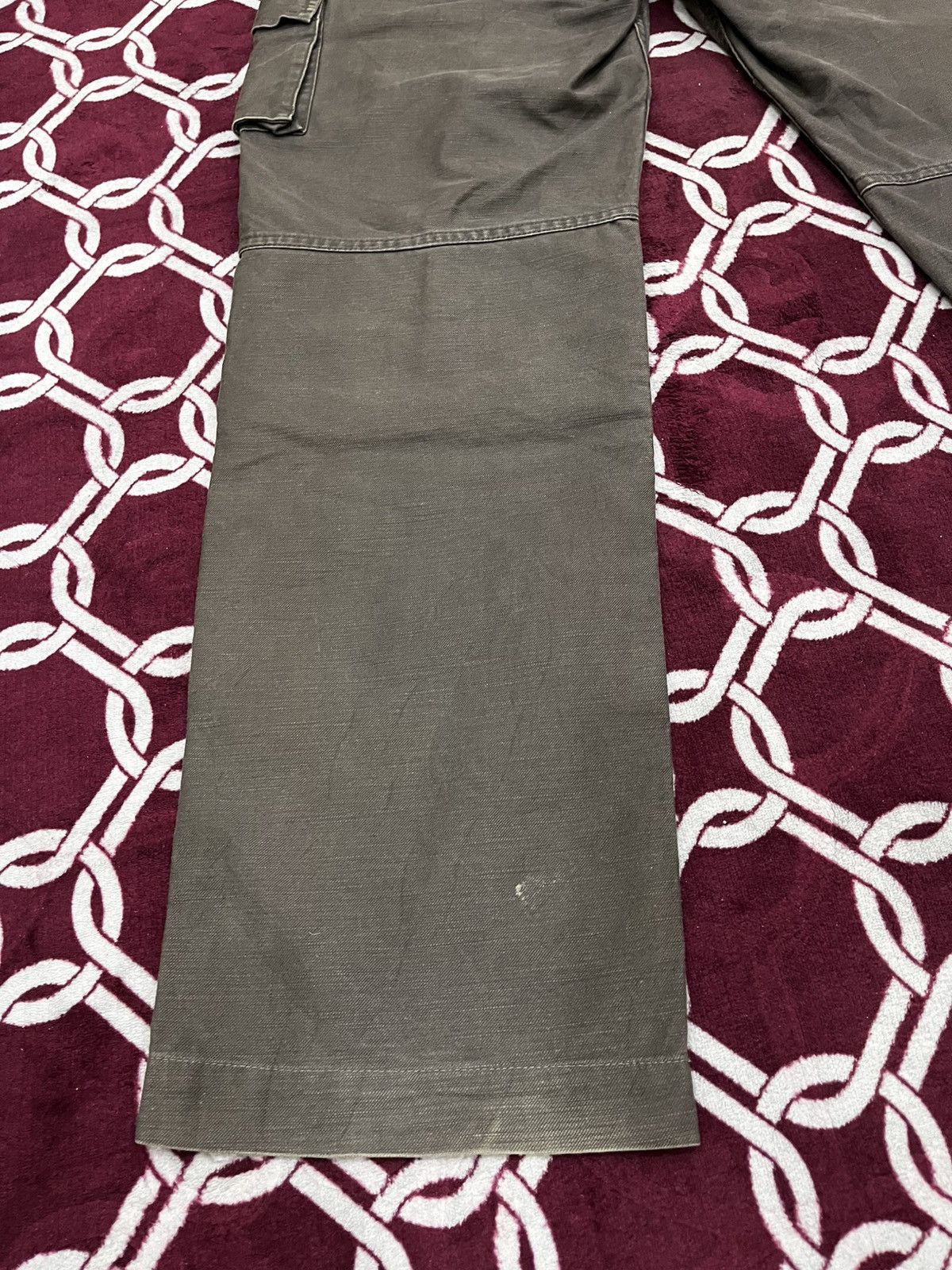 Avirex Avirex USA Cargo Pants Size US 30 / EU 46 - 12 Thumbnail