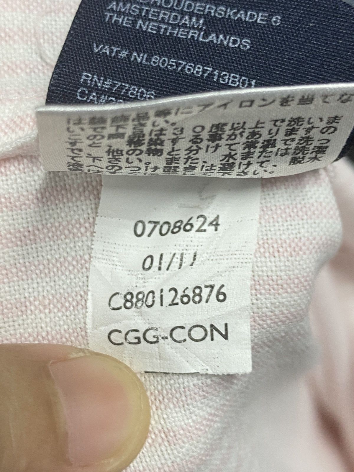 Tommy Hilfiger × Vintage Vintage Tommy Hilfiger Button Up Size US XS / EU 42 / 0 - 17 Thumbnail