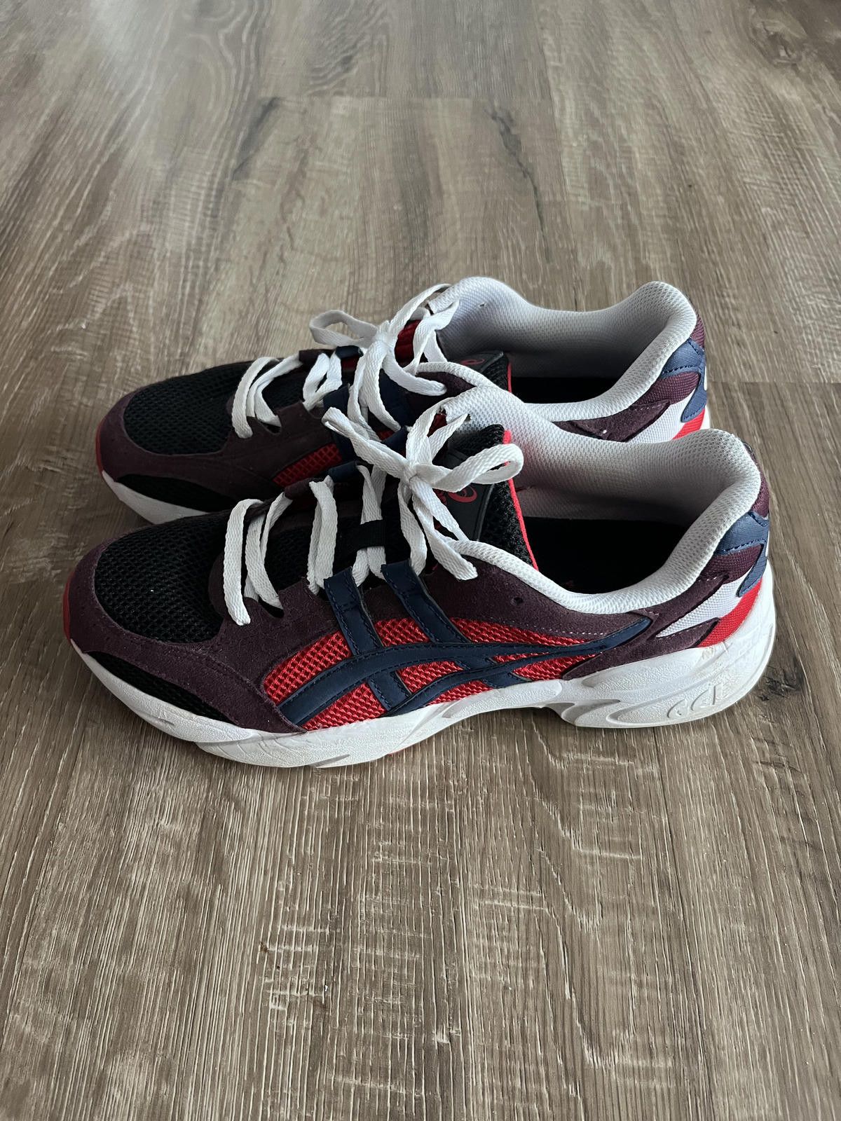 Asics Asics Sneakers Size US 9.5 / EU 42-43 - 4 Thumbnail