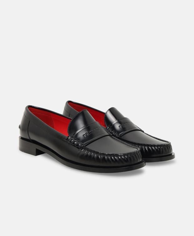 Salvatore Ferragamo Irina Loafers Size US 6.5 / IT 36.5 - 1 Thumbnail